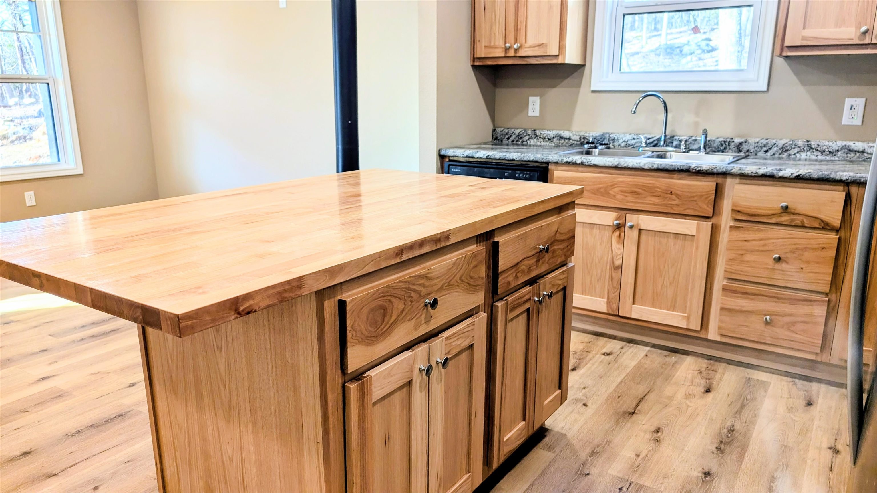 82 Peebles Bluff  Smithville, AR