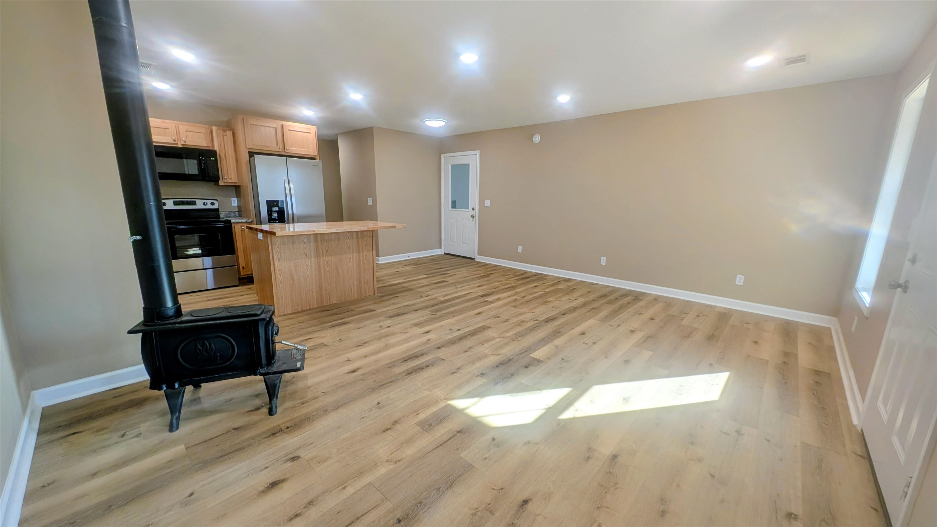 82 Peebles Bluff  Smithville, AR