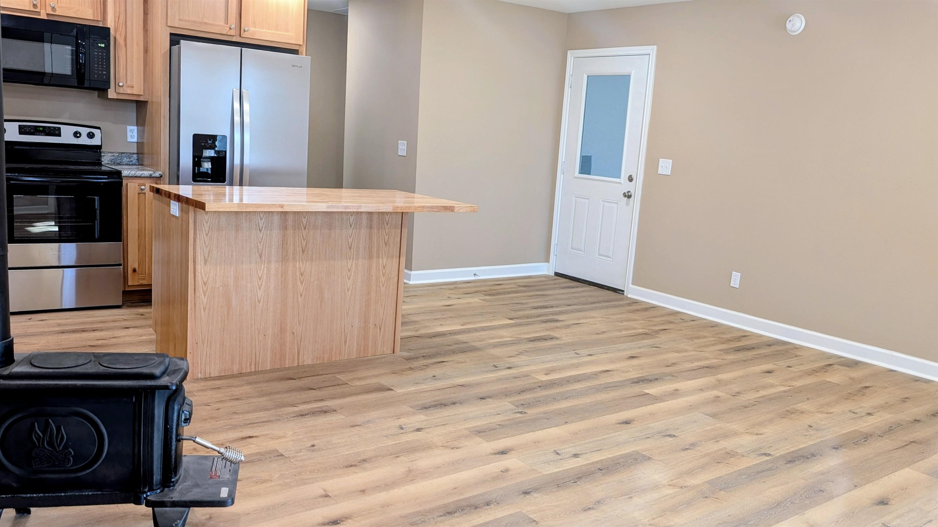 82 Peebles Bluff  Smithville, AR