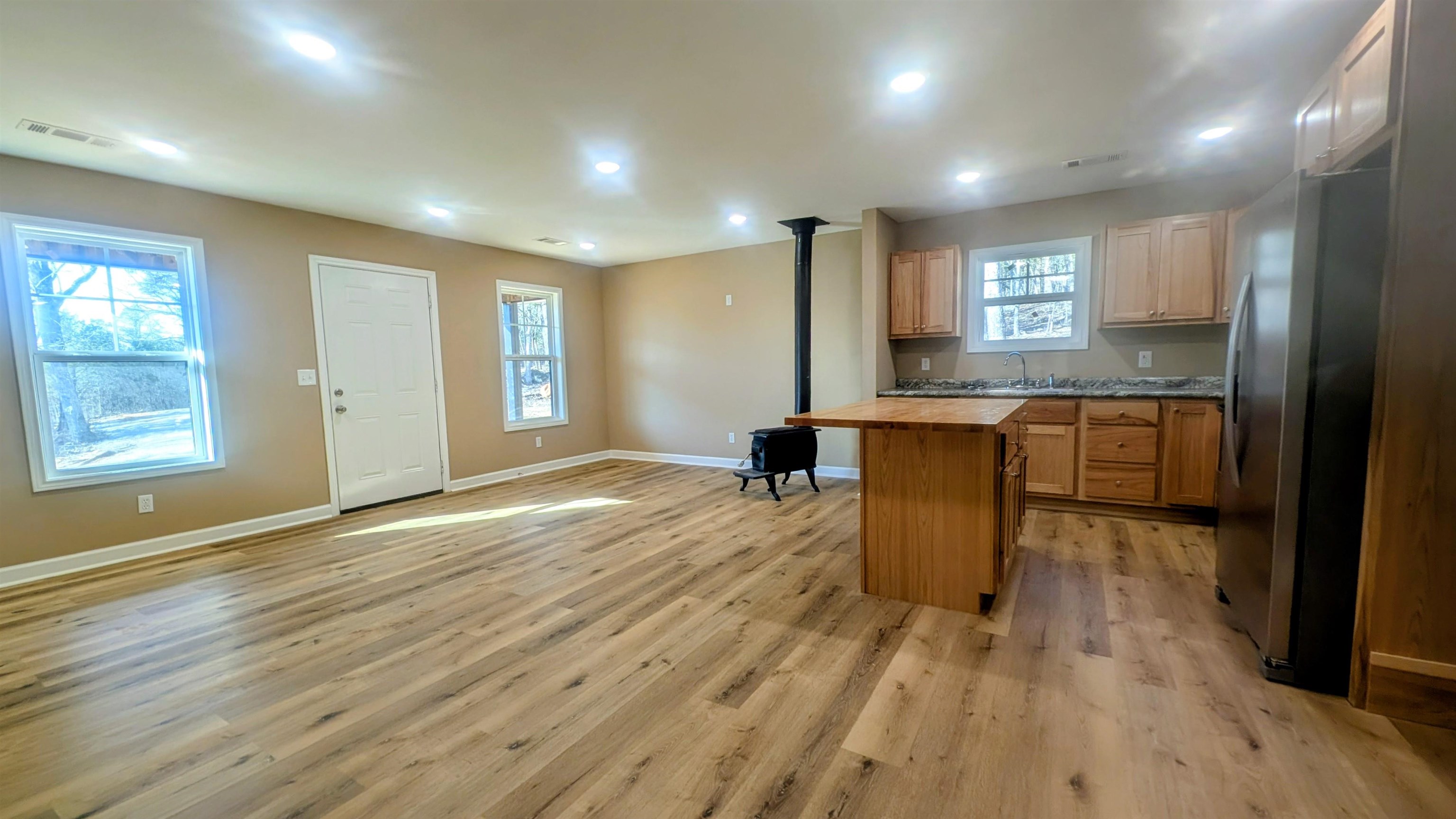 82 Peebles Bluff  Smithville, AR