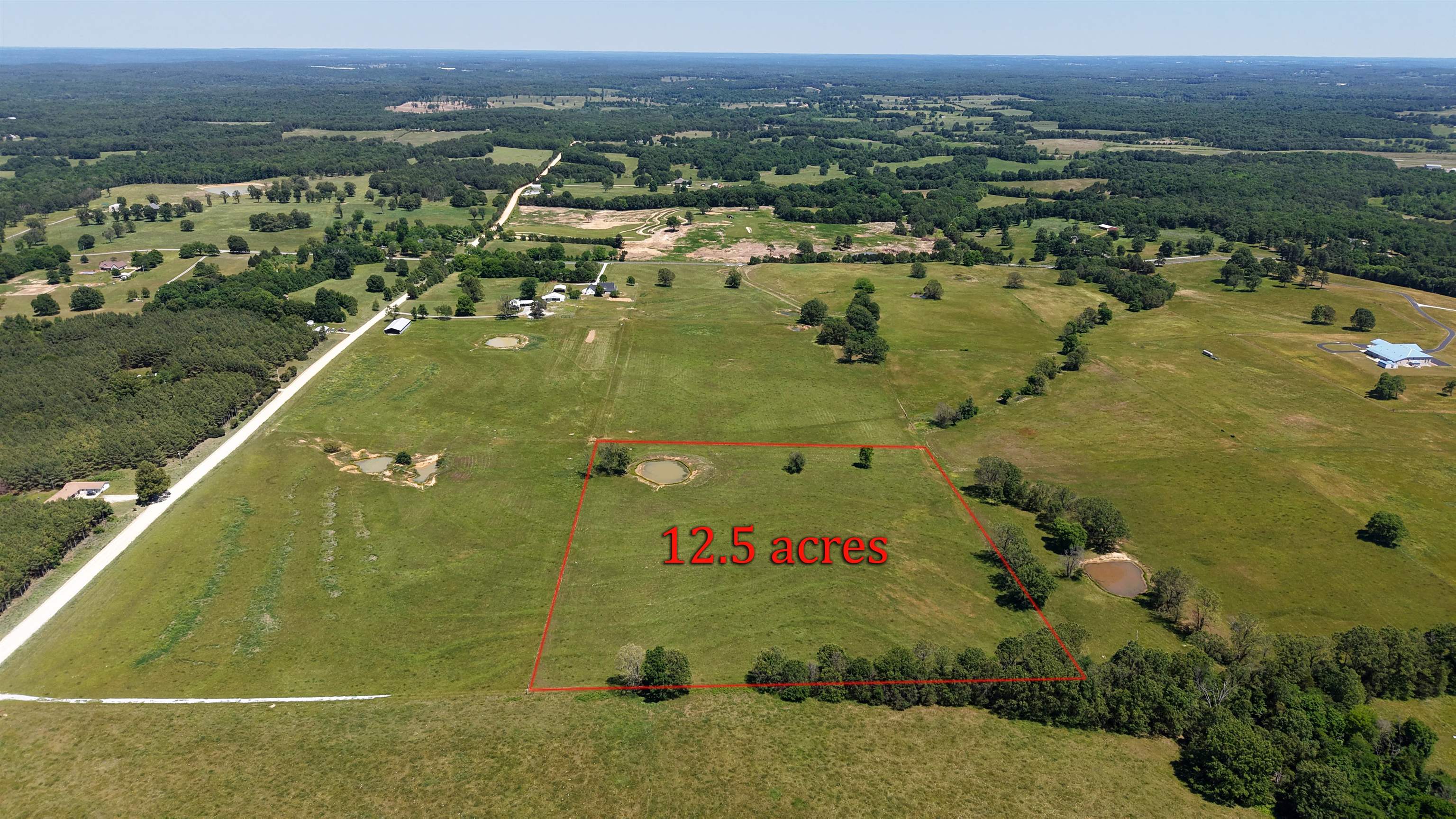 1250 Cutoff Road  Melbourne, AR