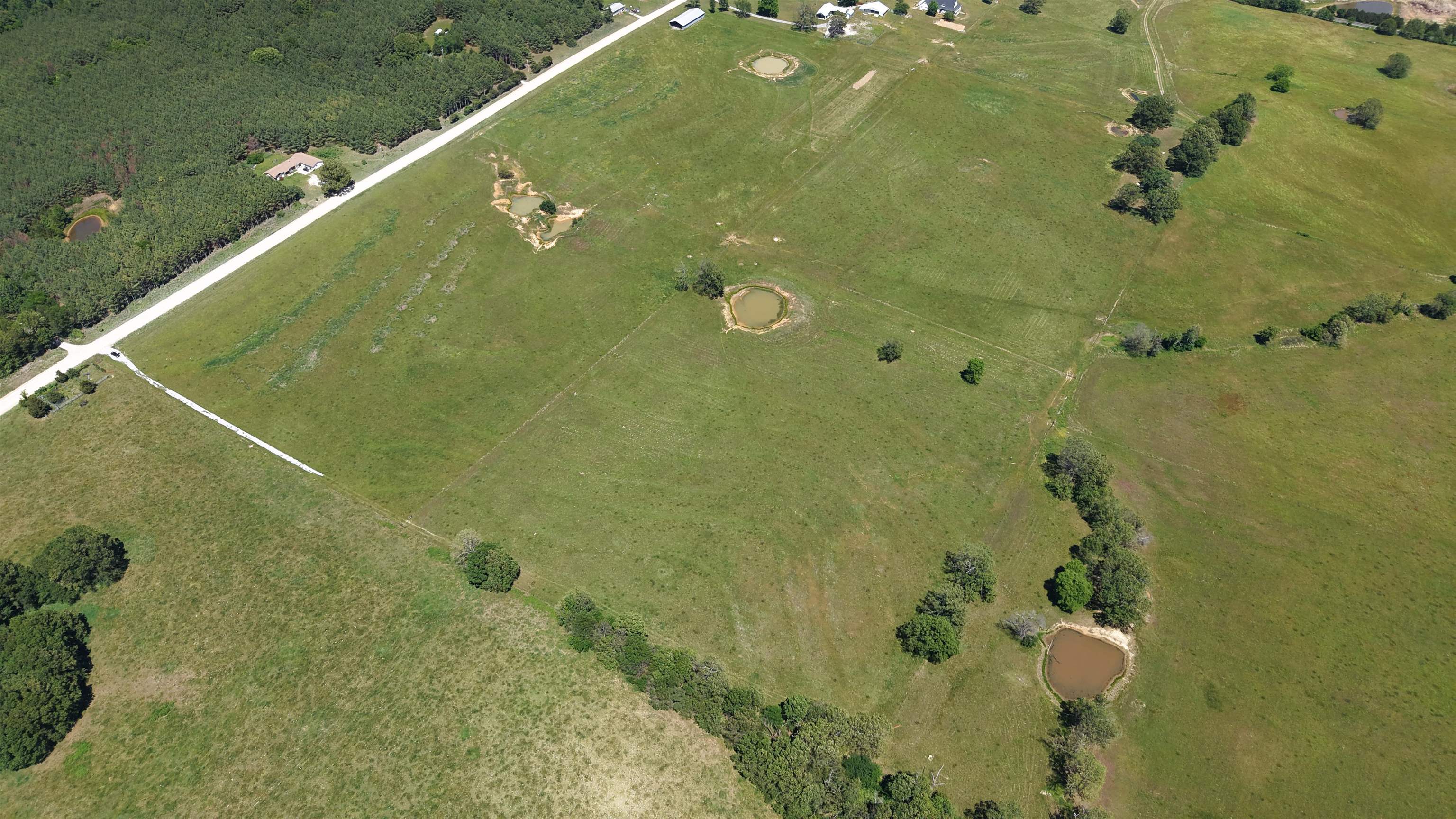 1250 Cutoff Road  Melbourne, AR