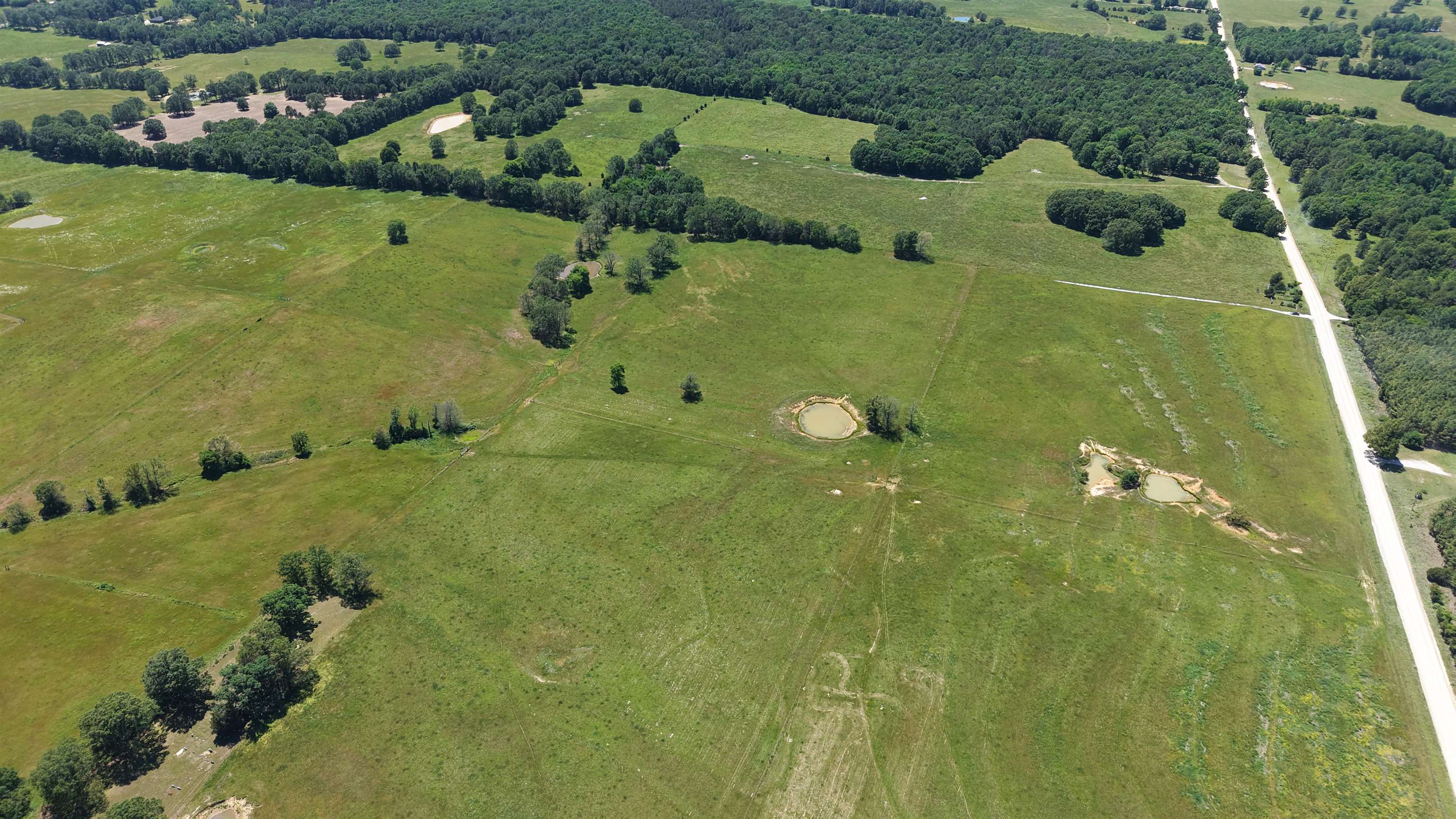 1250 Cutoff Road  Melbourne, AR