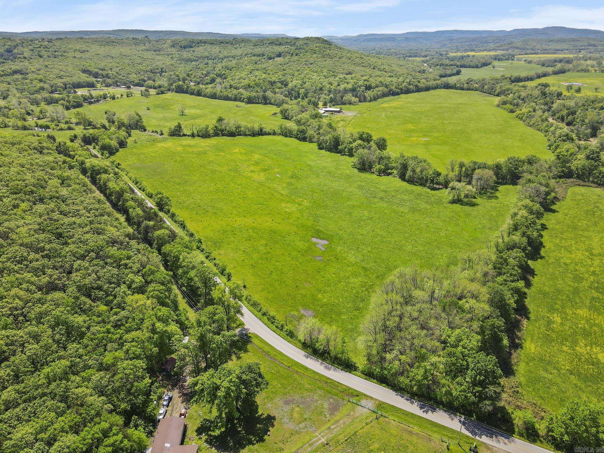 10836 Bray  Elkins, AR