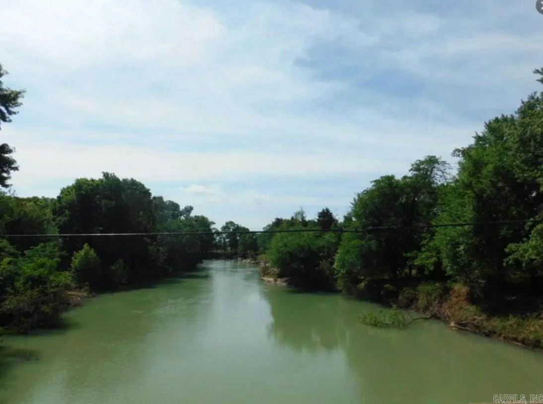 10836 Bray  Elkins, AR