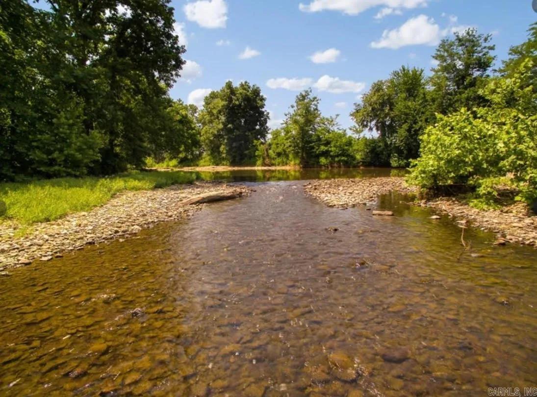 10836 Bray  Elkins, AR