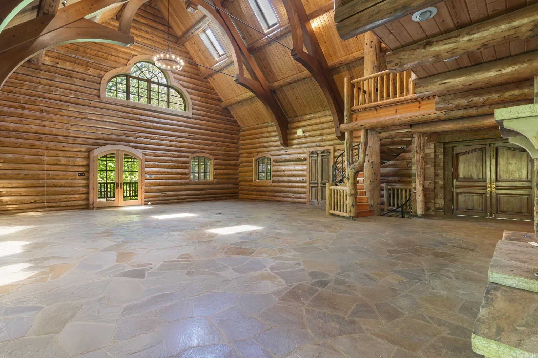 10836 Bray  Elkins, AR