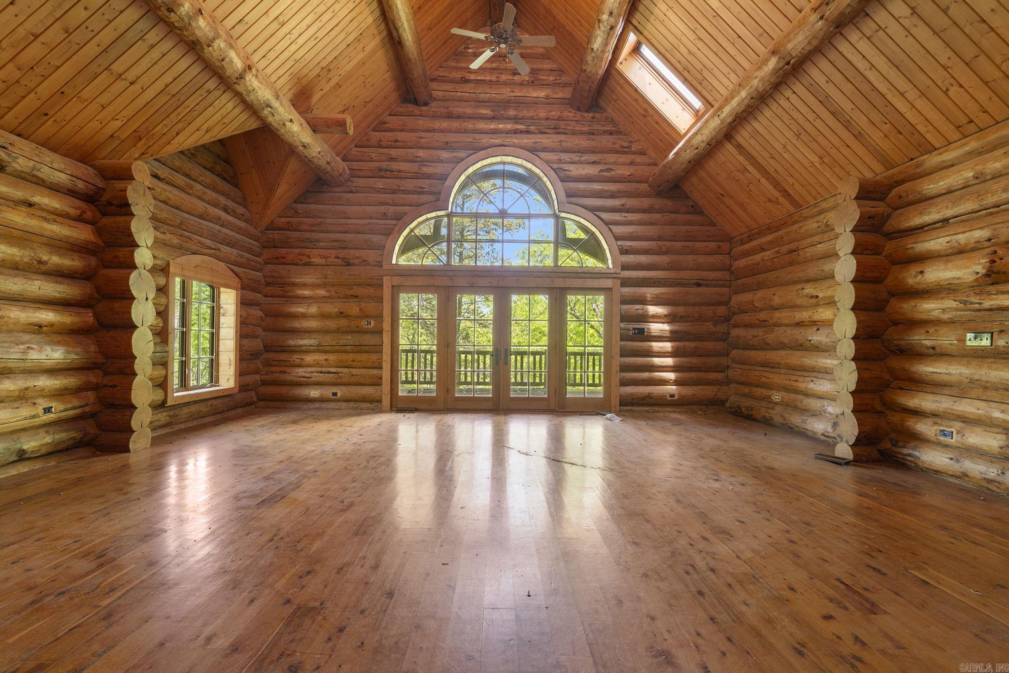 10836 Bray  Elkins, AR