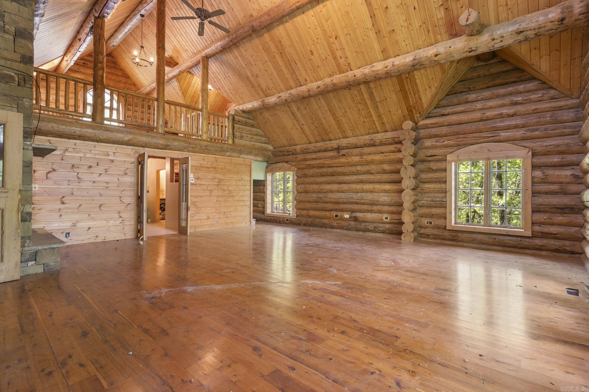 10836 Bray  Elkins, AR