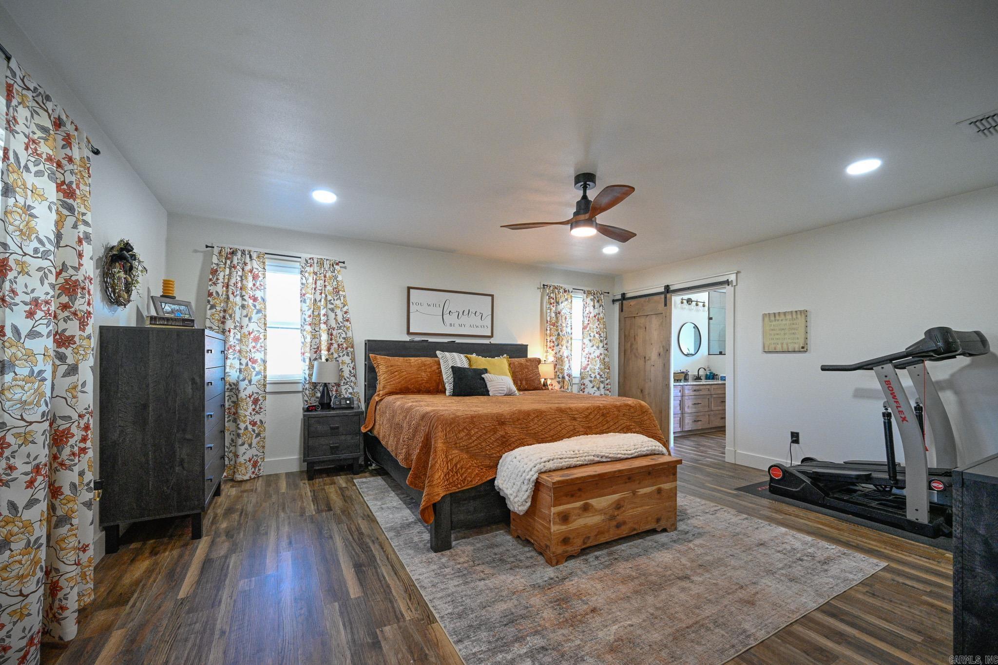 180 Polk Road 17  Cove, AR