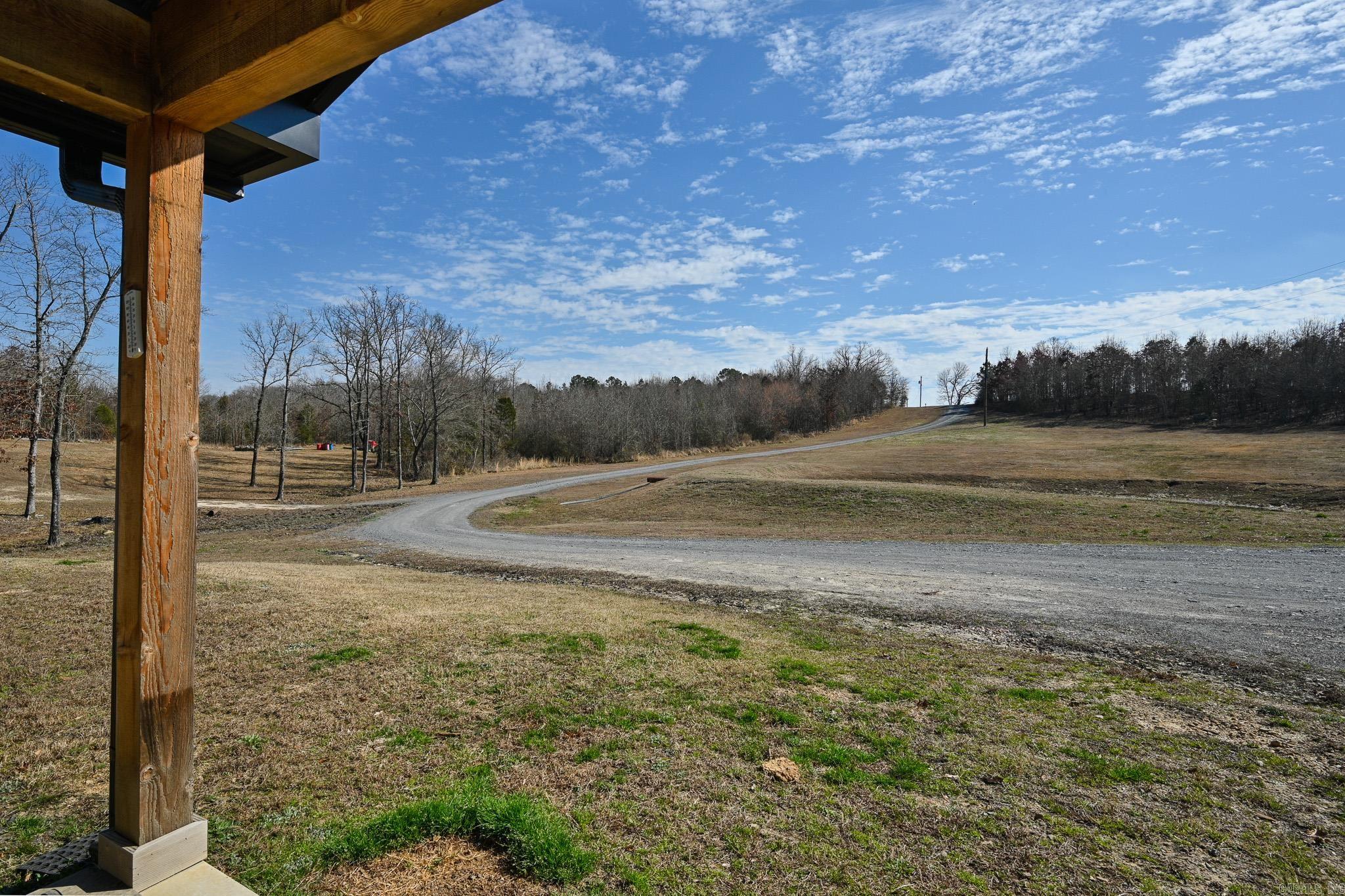 180 Polk Road 17  Cove, AR