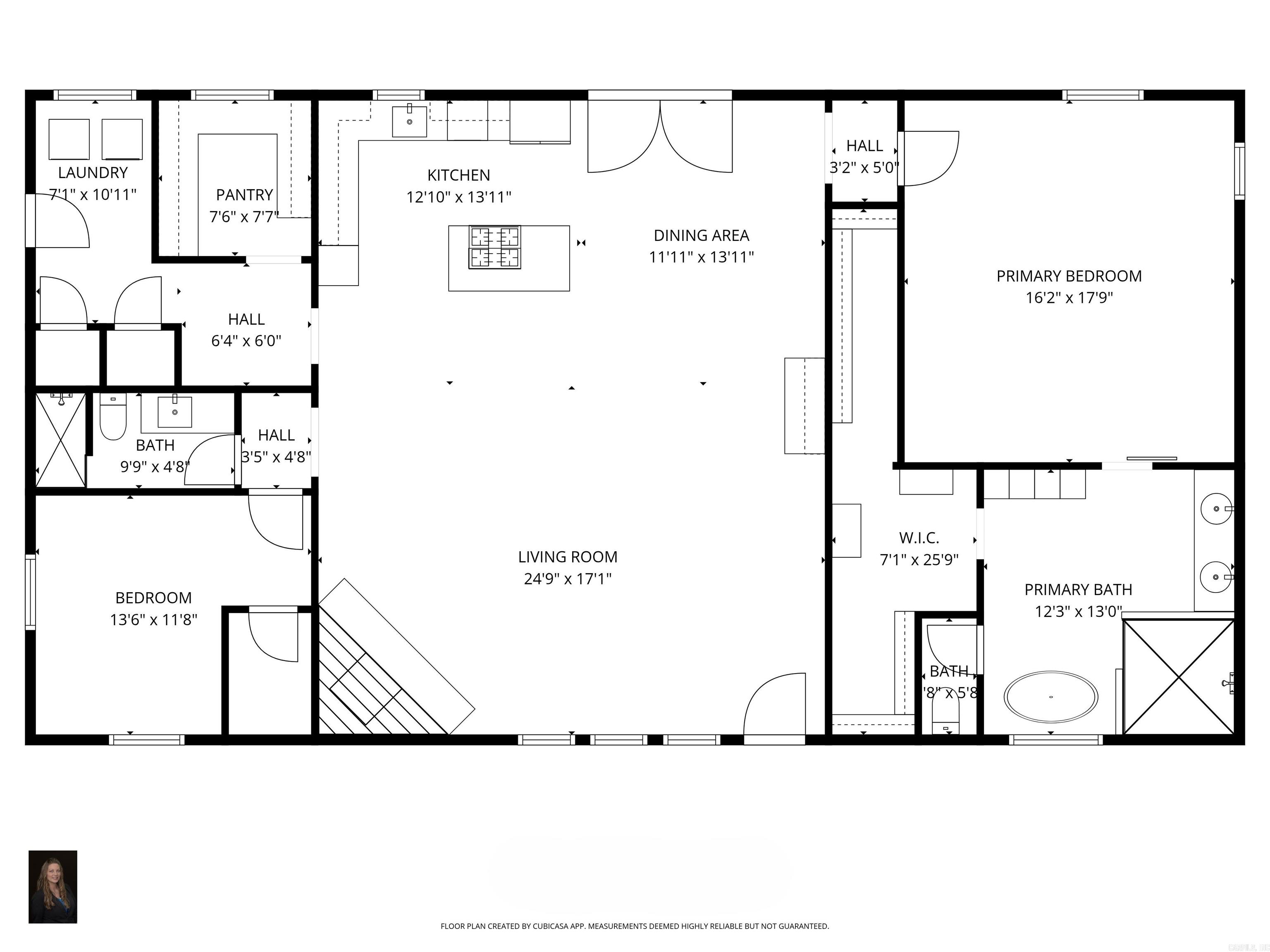 180 Polk Road 17  Cove, AR