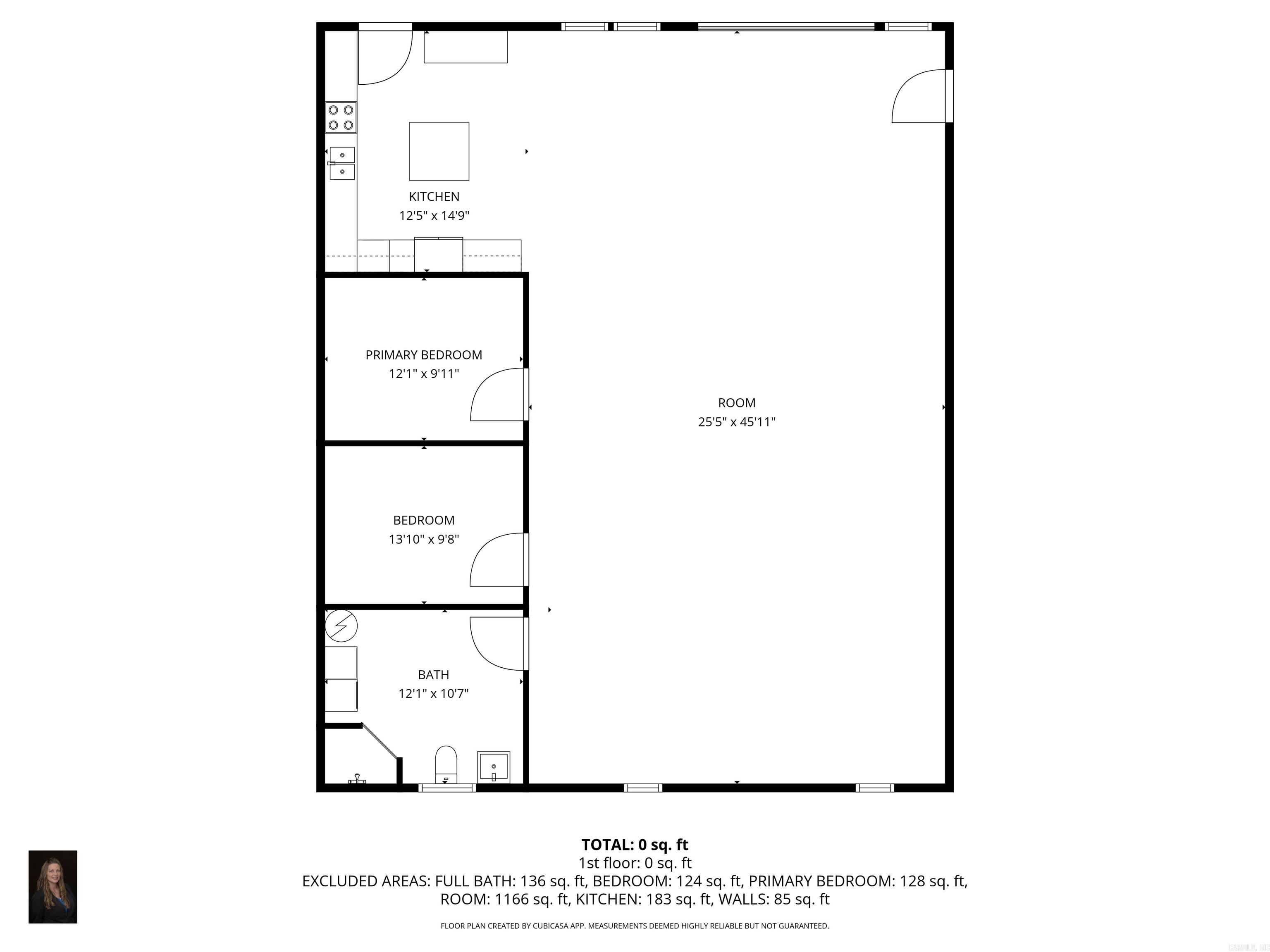 180 Polk Road 17  Cove, AR