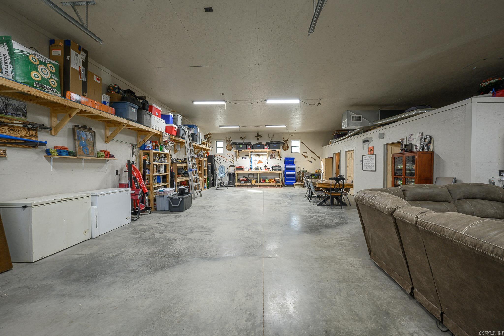 180 Polk Road 17  Cove, AR