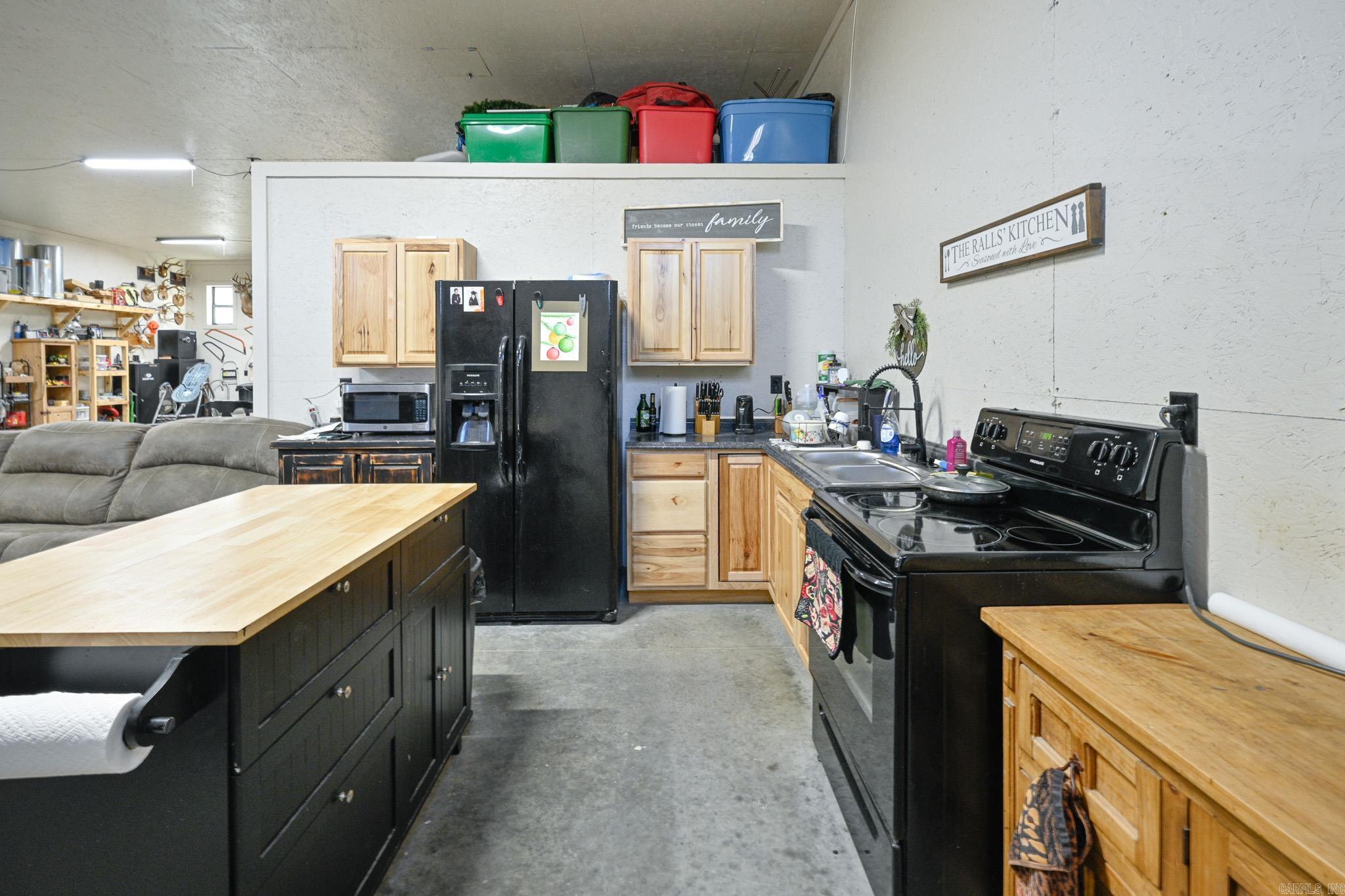 180 Polk Road 17  Cove, AR