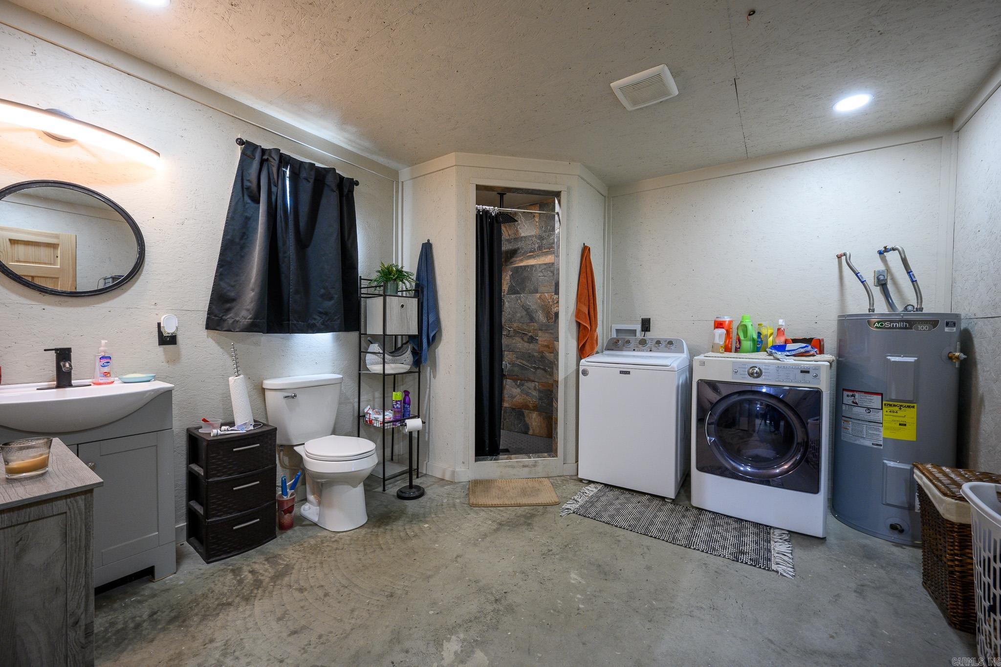 180 Polk Road 17  Cove, AR