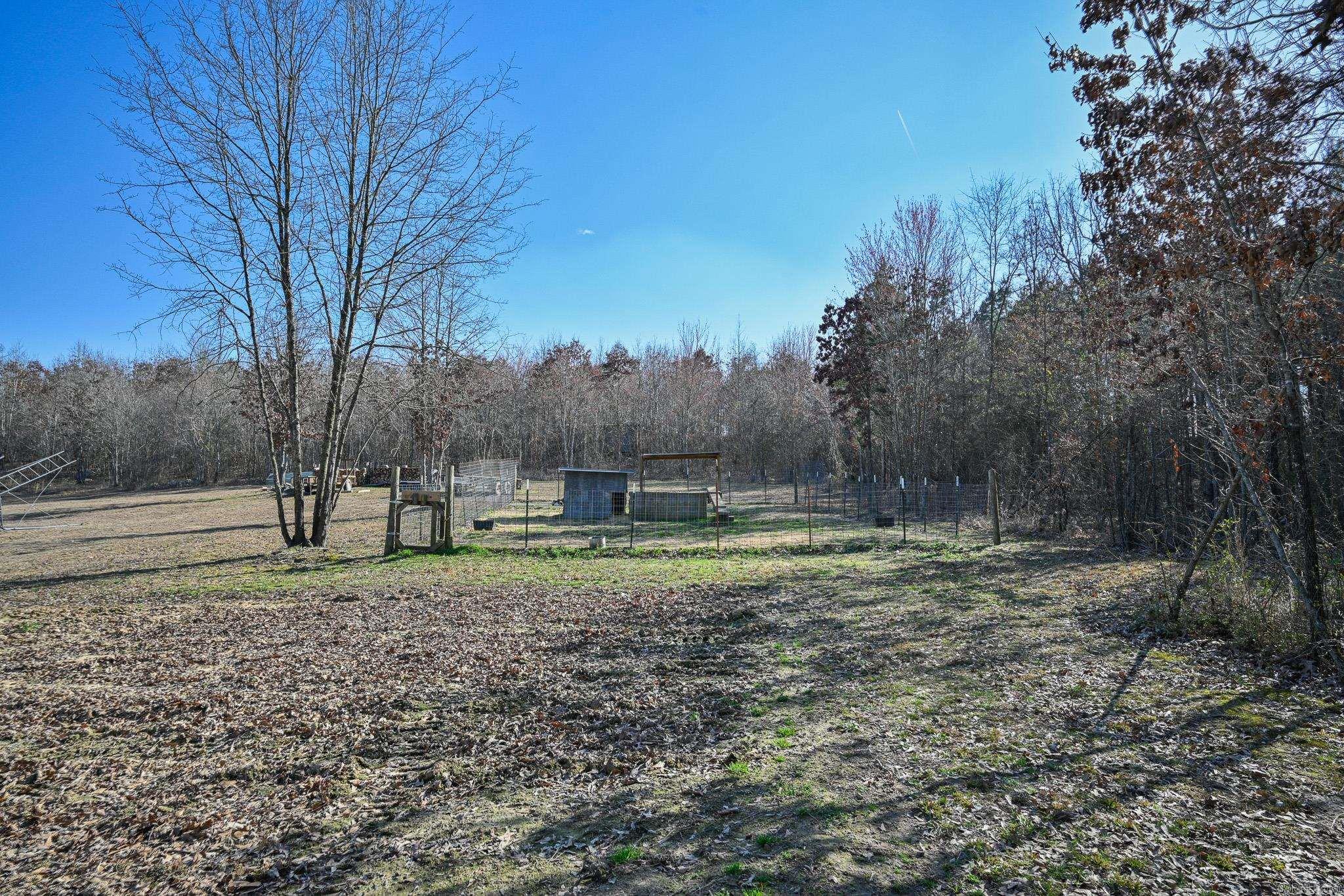 180 Polk Road 17  Cove, AR