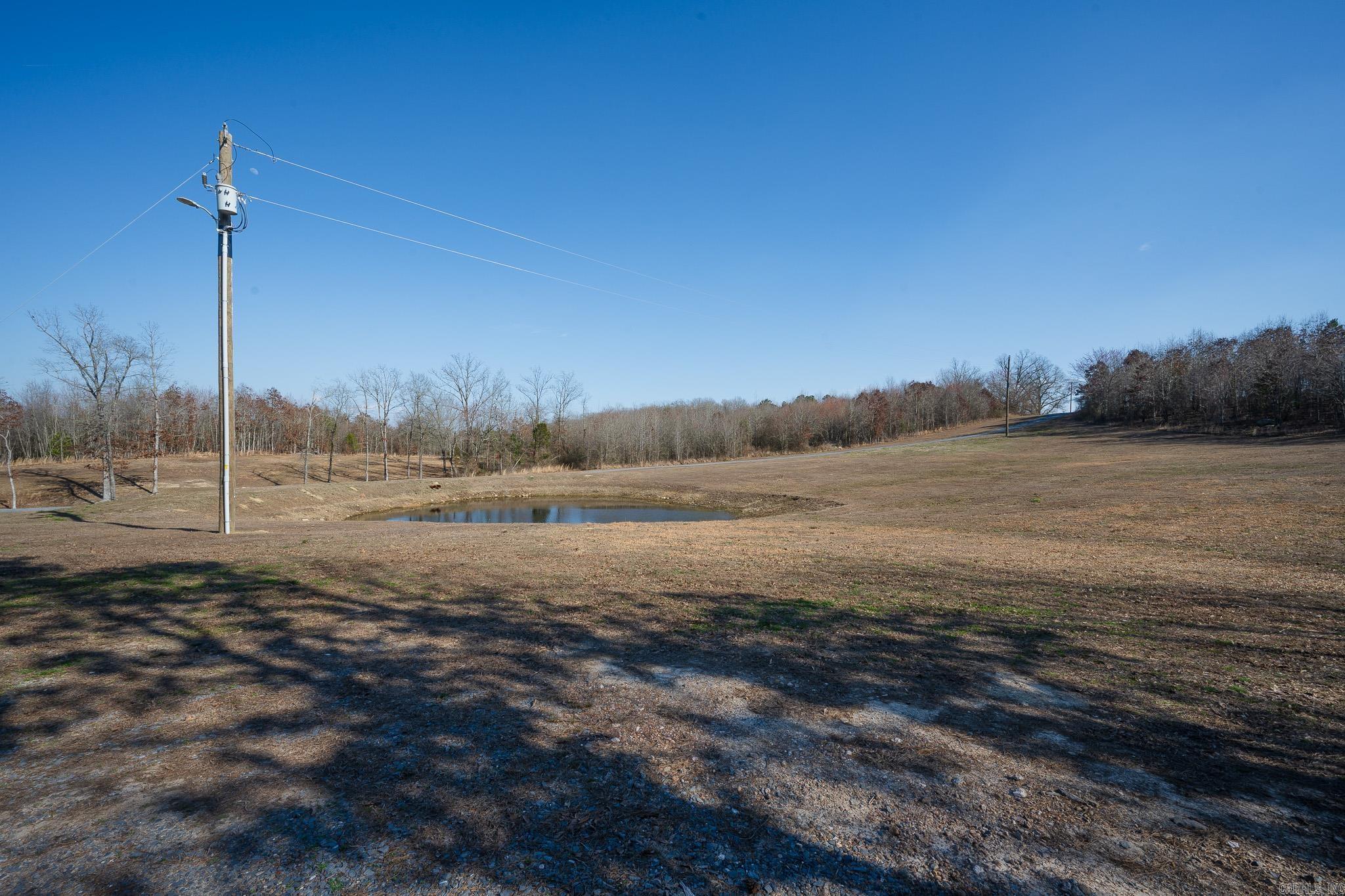 180 Polk Road 17  Cove, AR