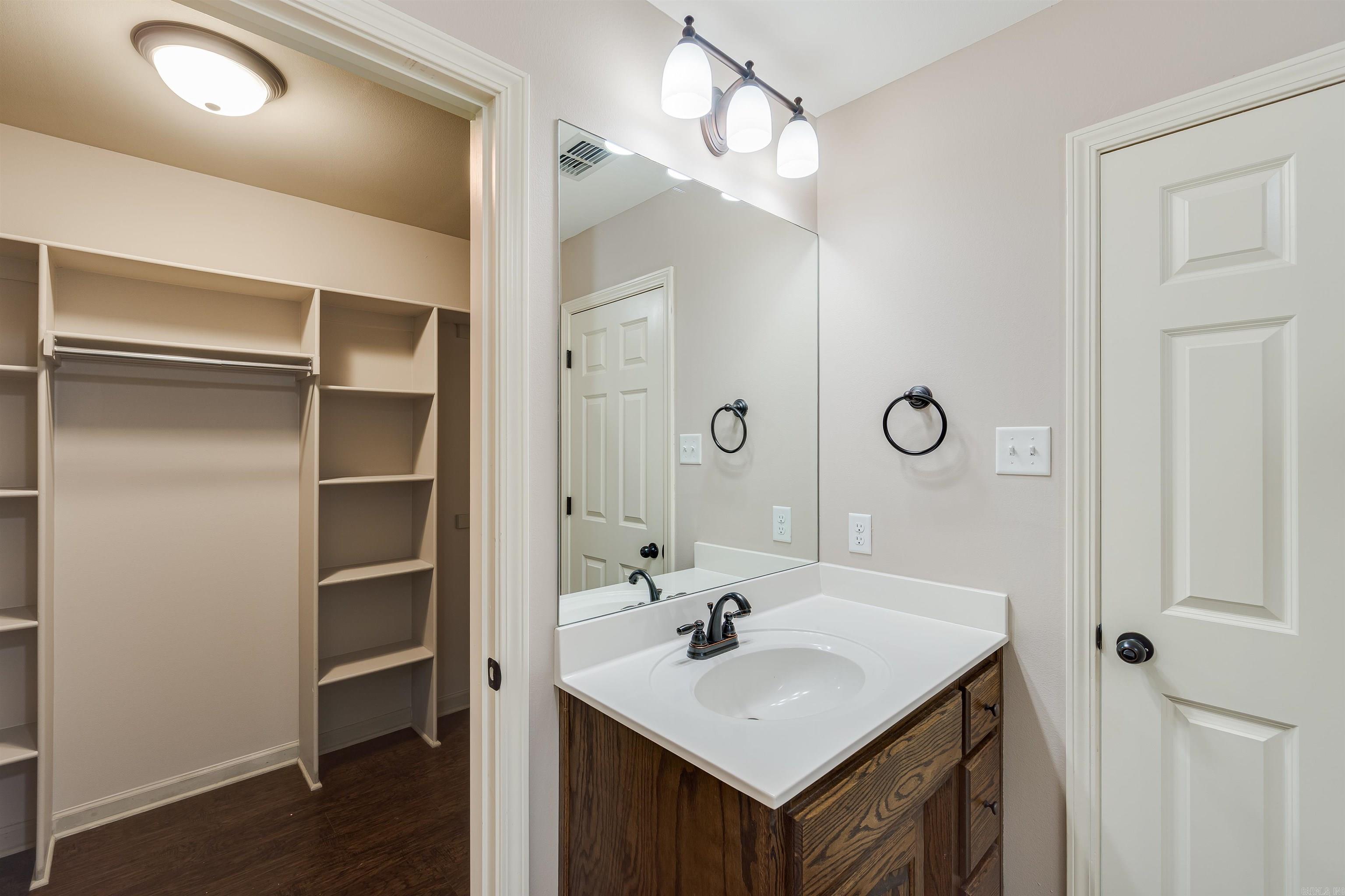 2405 Canterbury Lane  Cabot, AR