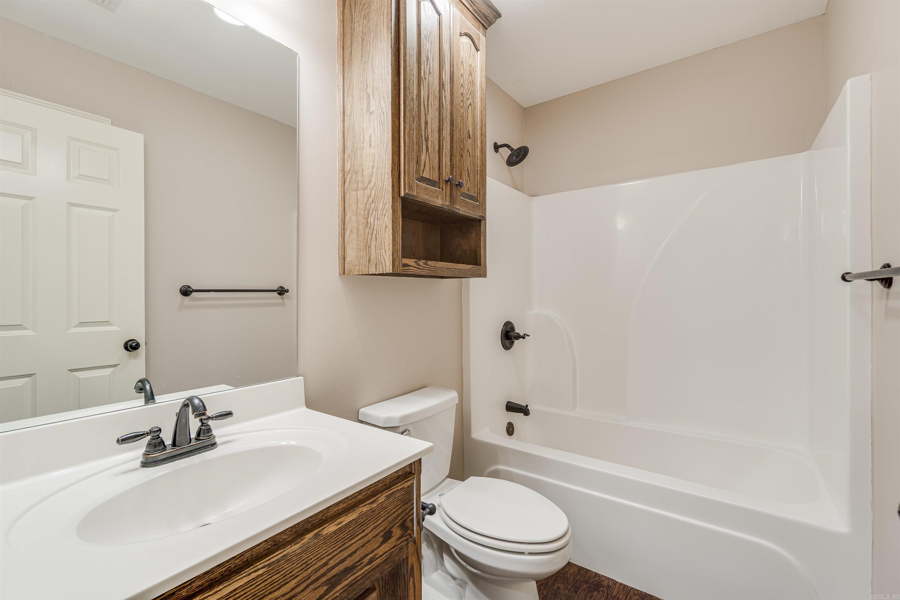 2405 Canterbury Lane  Cabot, AR