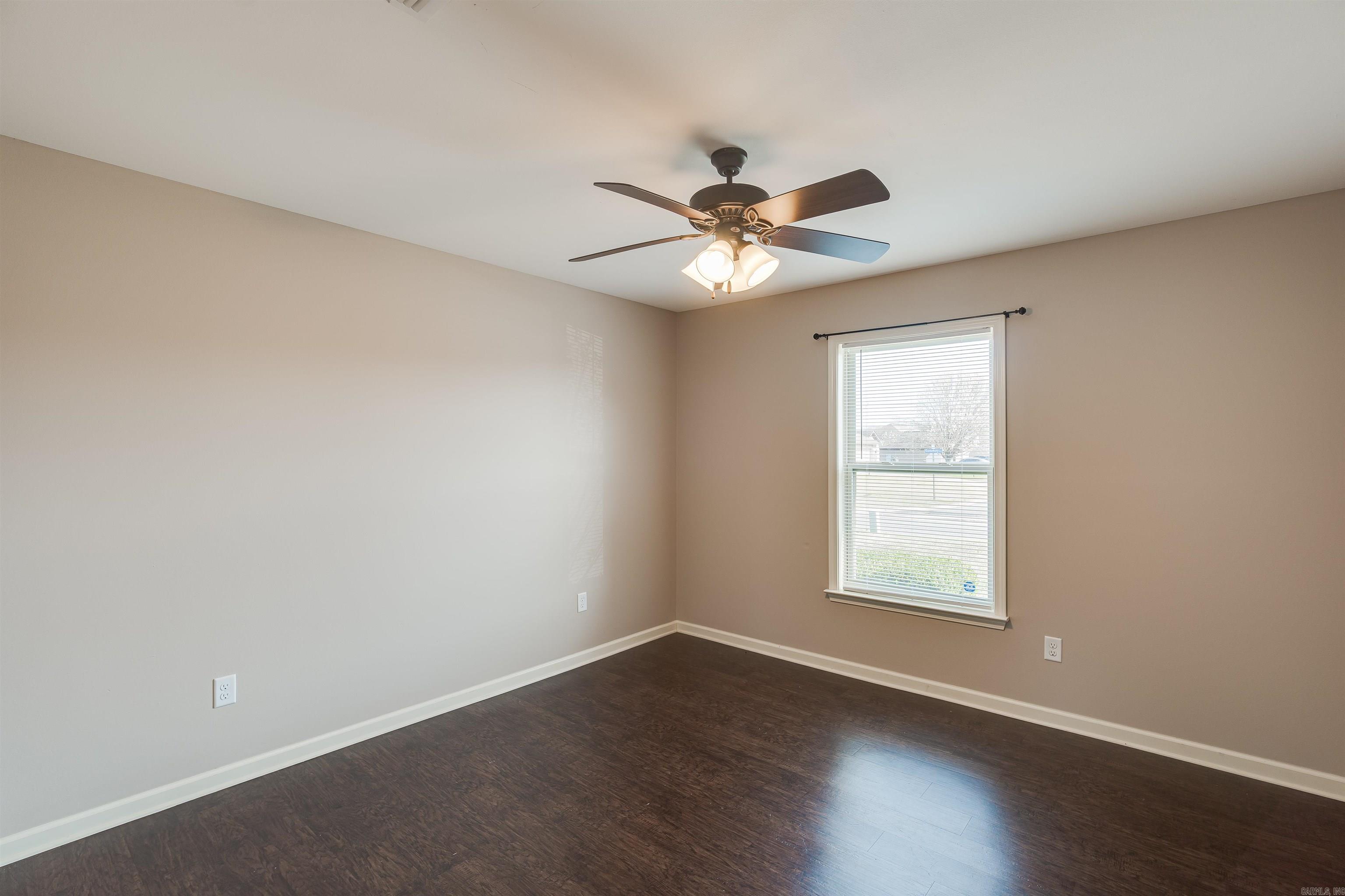 2405 Canterbury Lane  Cabot, AR