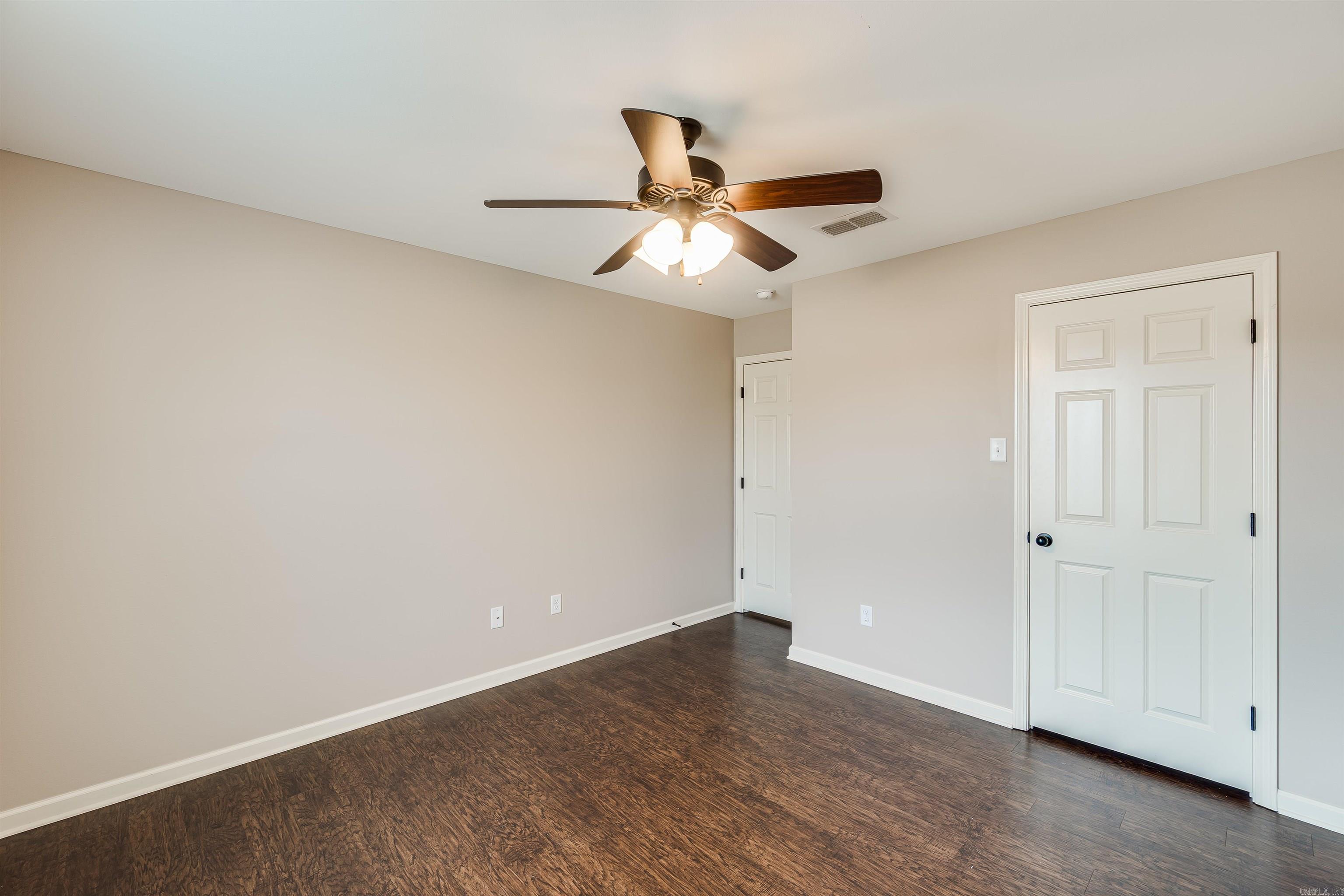 2405 Canterbury Lane  Cabot, AR