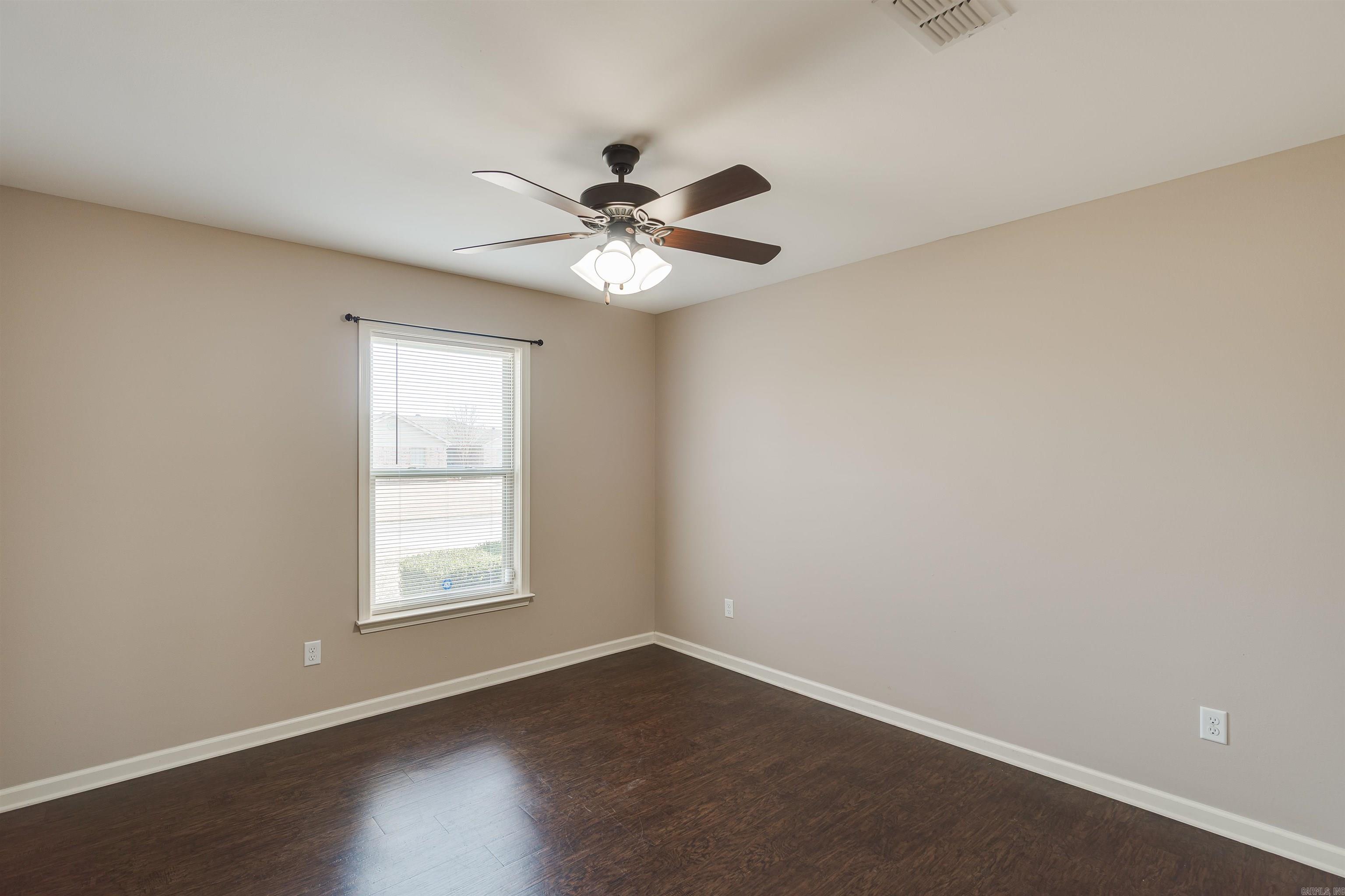 2405 Canterbury Lane  Cabot, AR