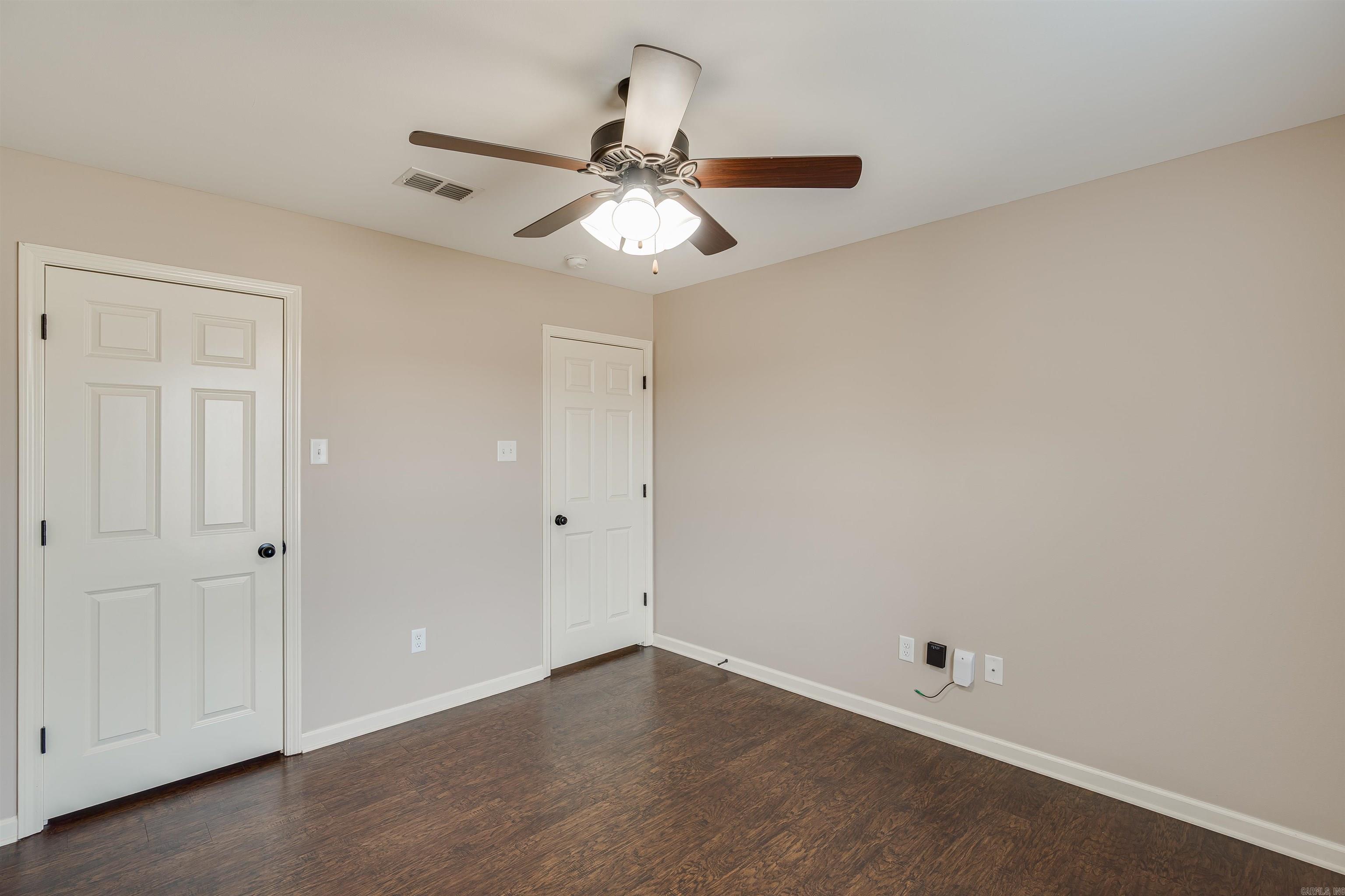 2405 Canterbury Lane  Cabot, AR