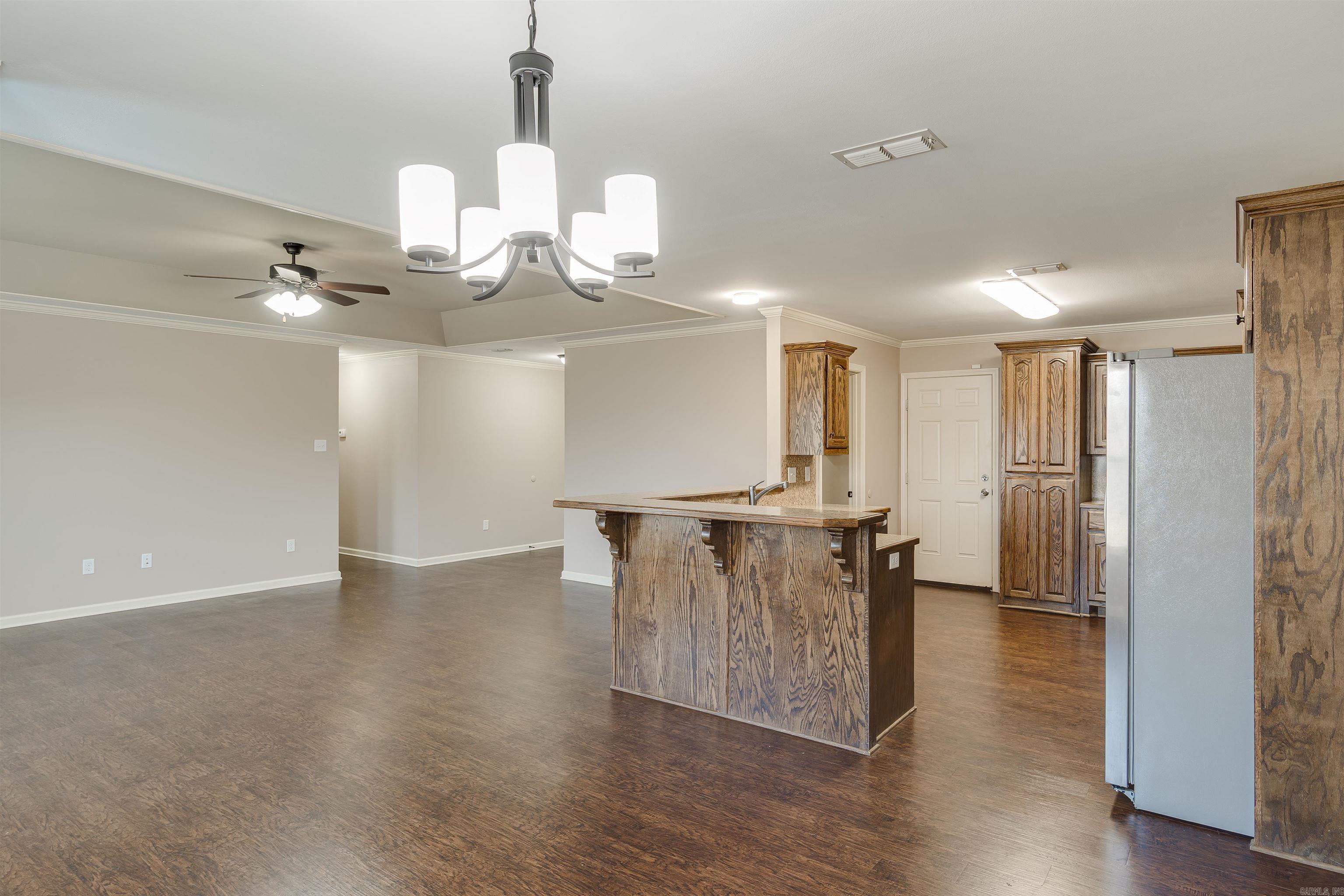 2405 Canterbury Lane  Cabot, AR