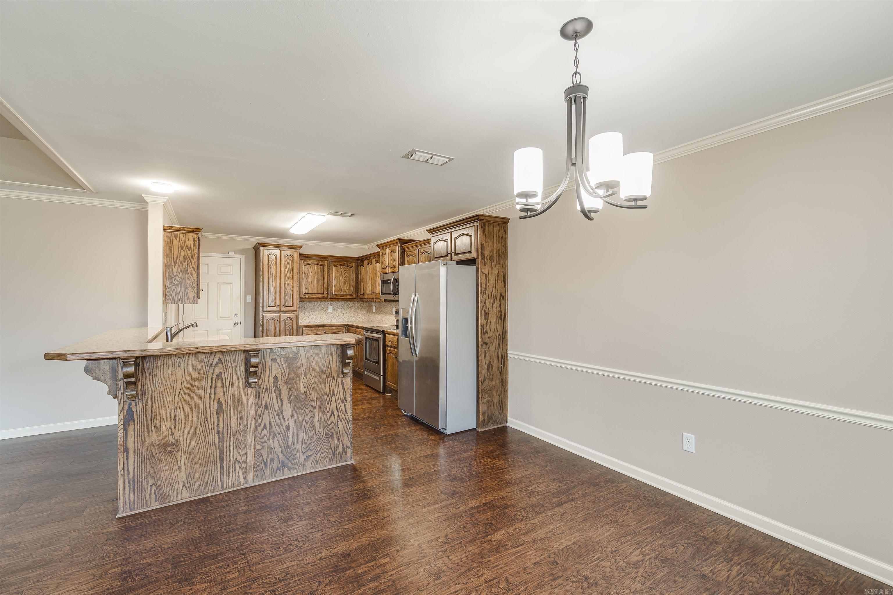 2405 Canterbury Lane  Cabot, AR