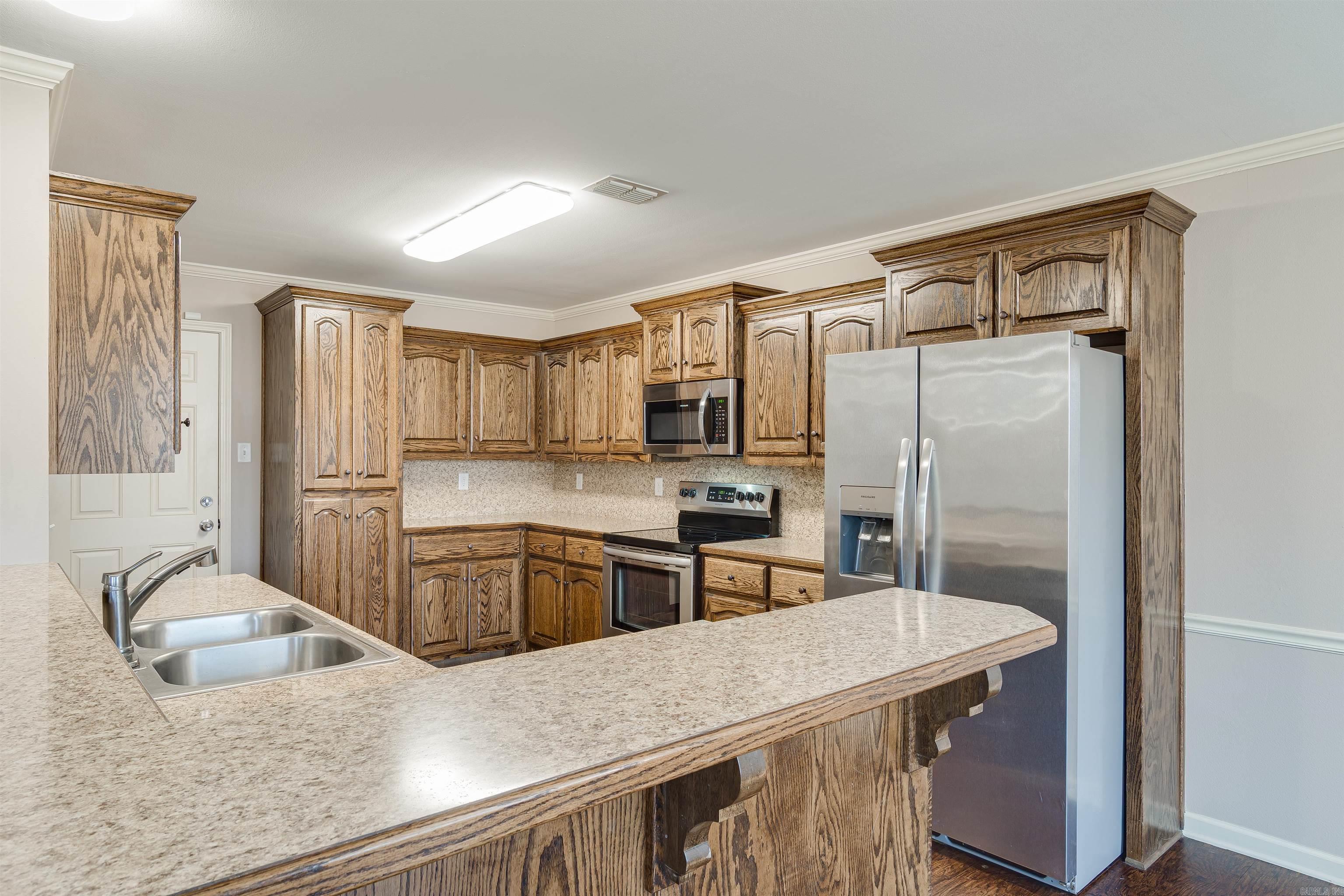 2405 Canterbury Lane  Cabot, AR