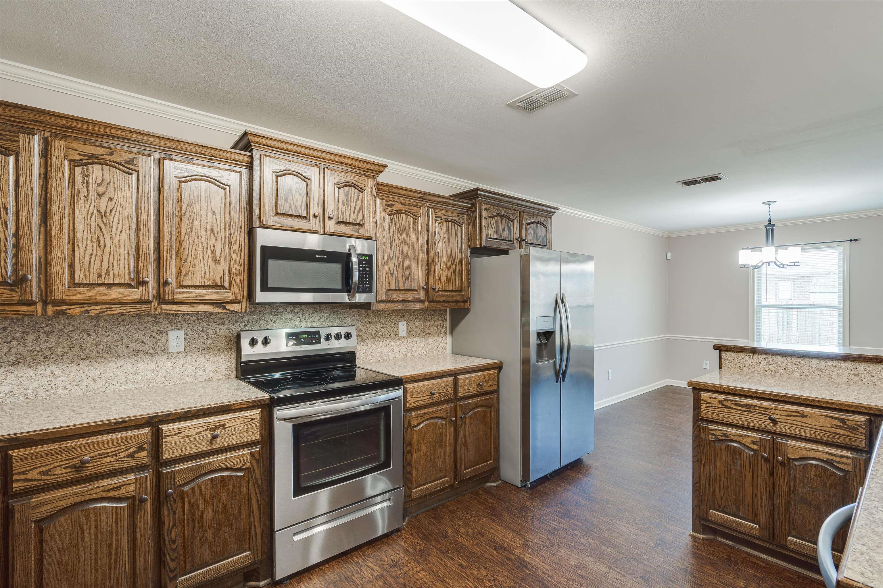 2405 Canterbury Lane  Cabot, AR