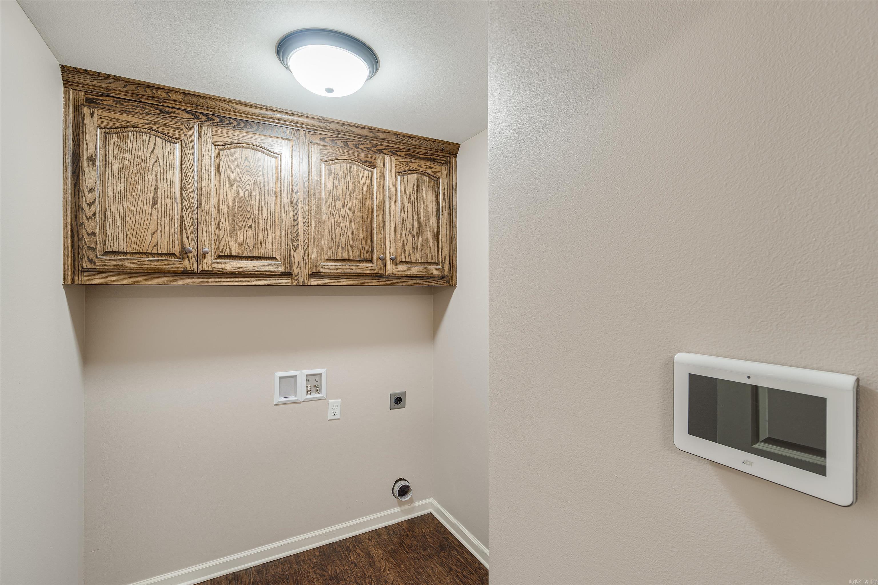 2405 Canterbury Lane  Cabot, AR