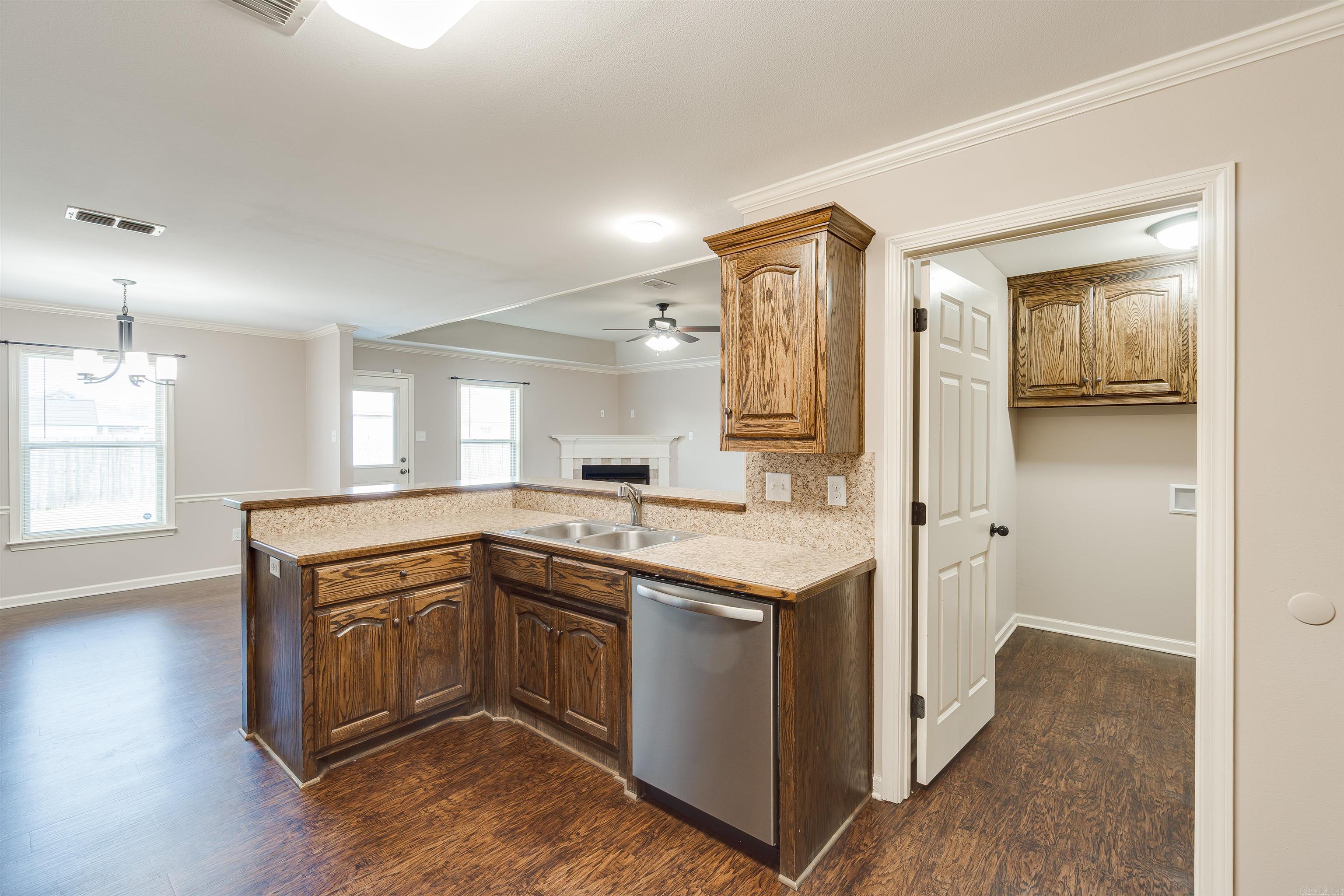 2405 Canterbury Lane  Cabot, AR