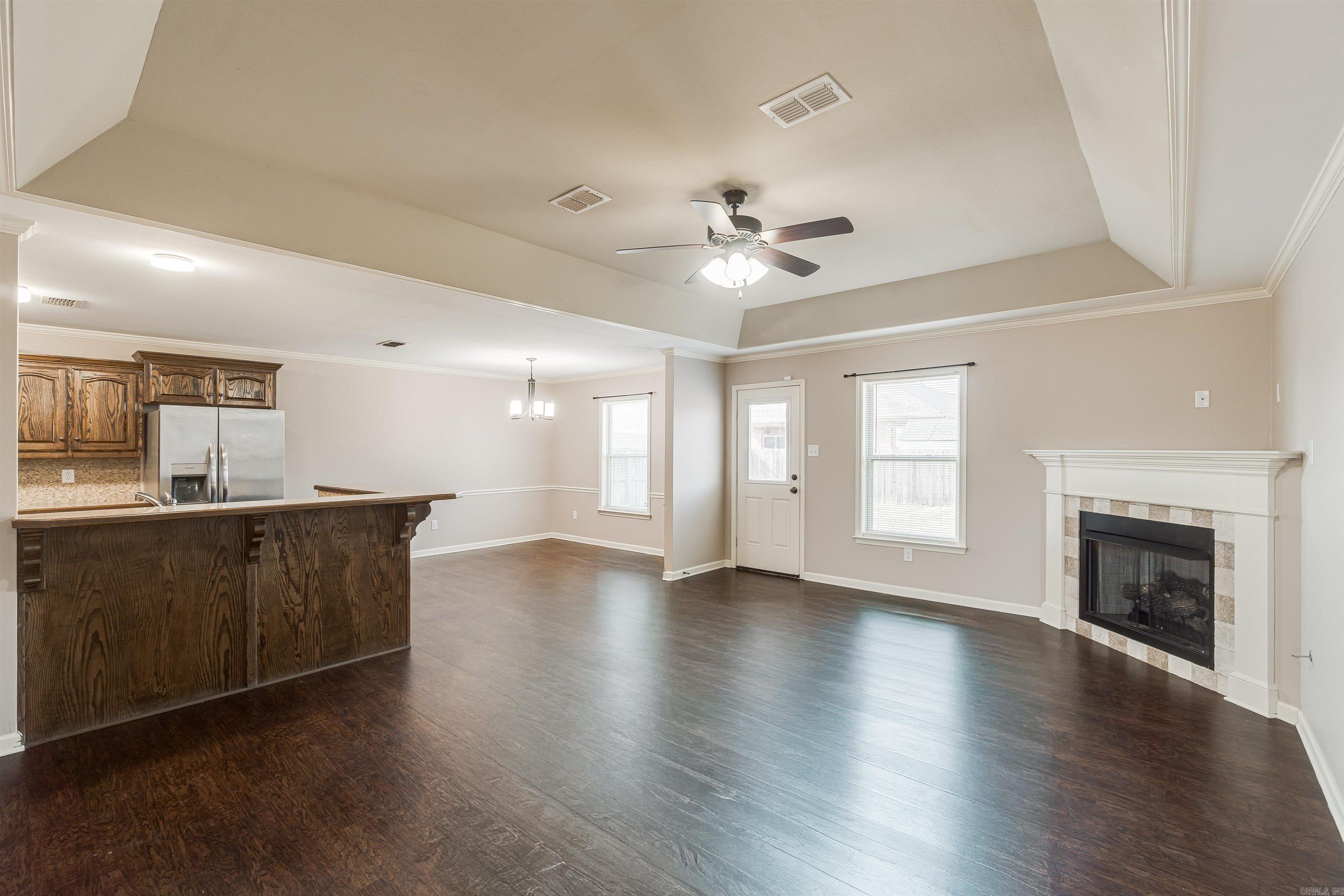 2405 Canterbury Lane  Cabot, AR