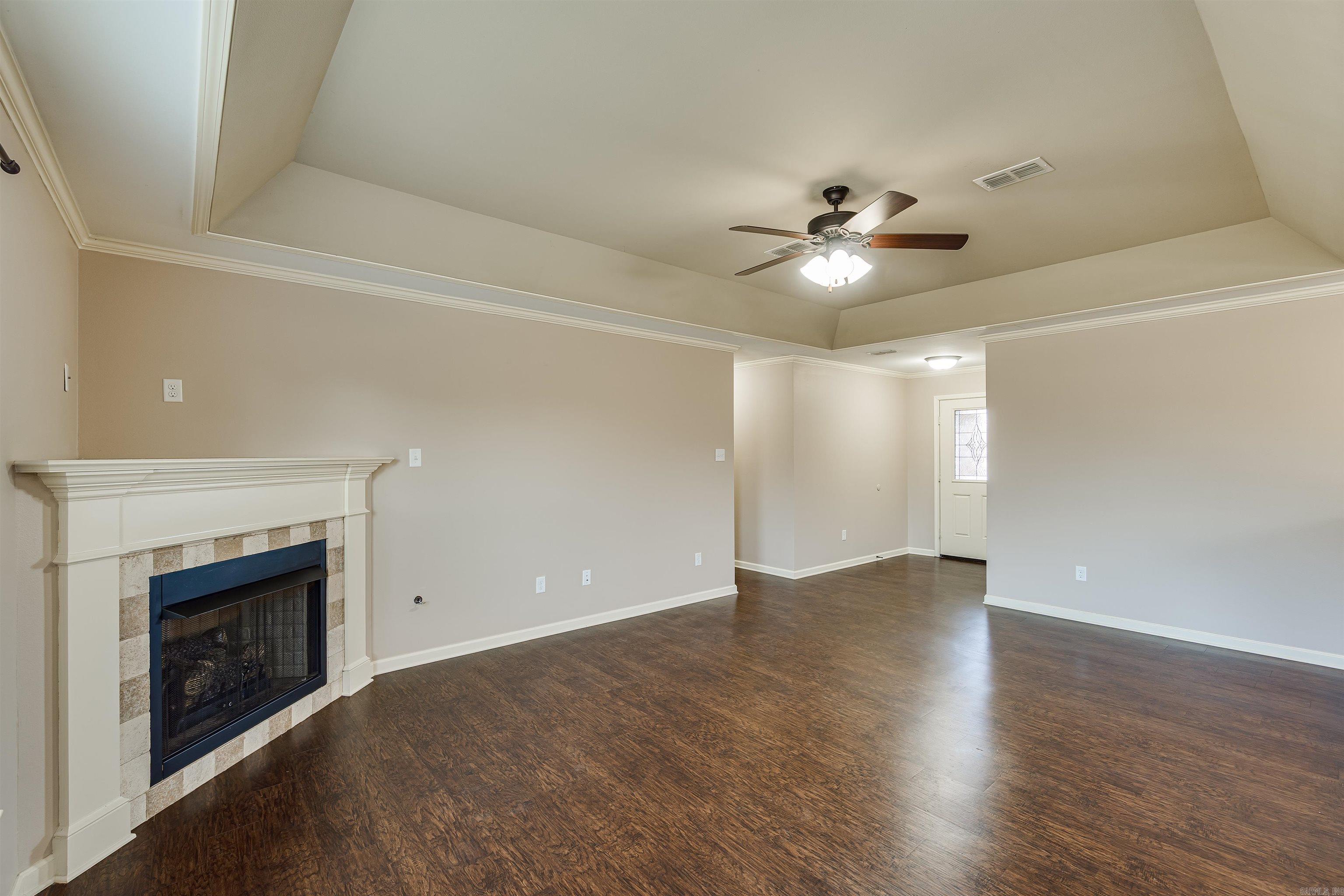 2405 Canterbury Lane  Cabot, AR