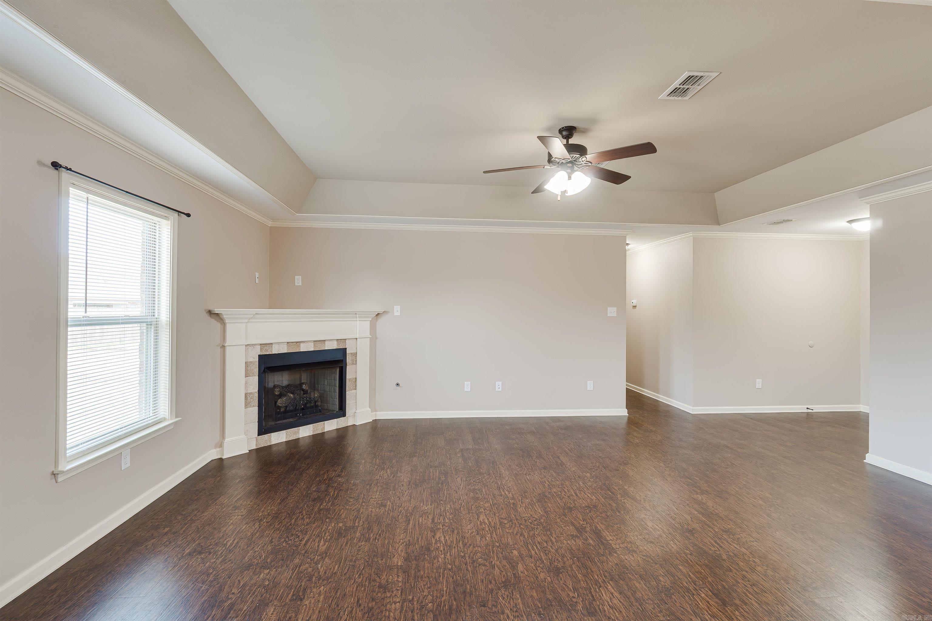 2405 Canterbury Lane  Cabot, AR