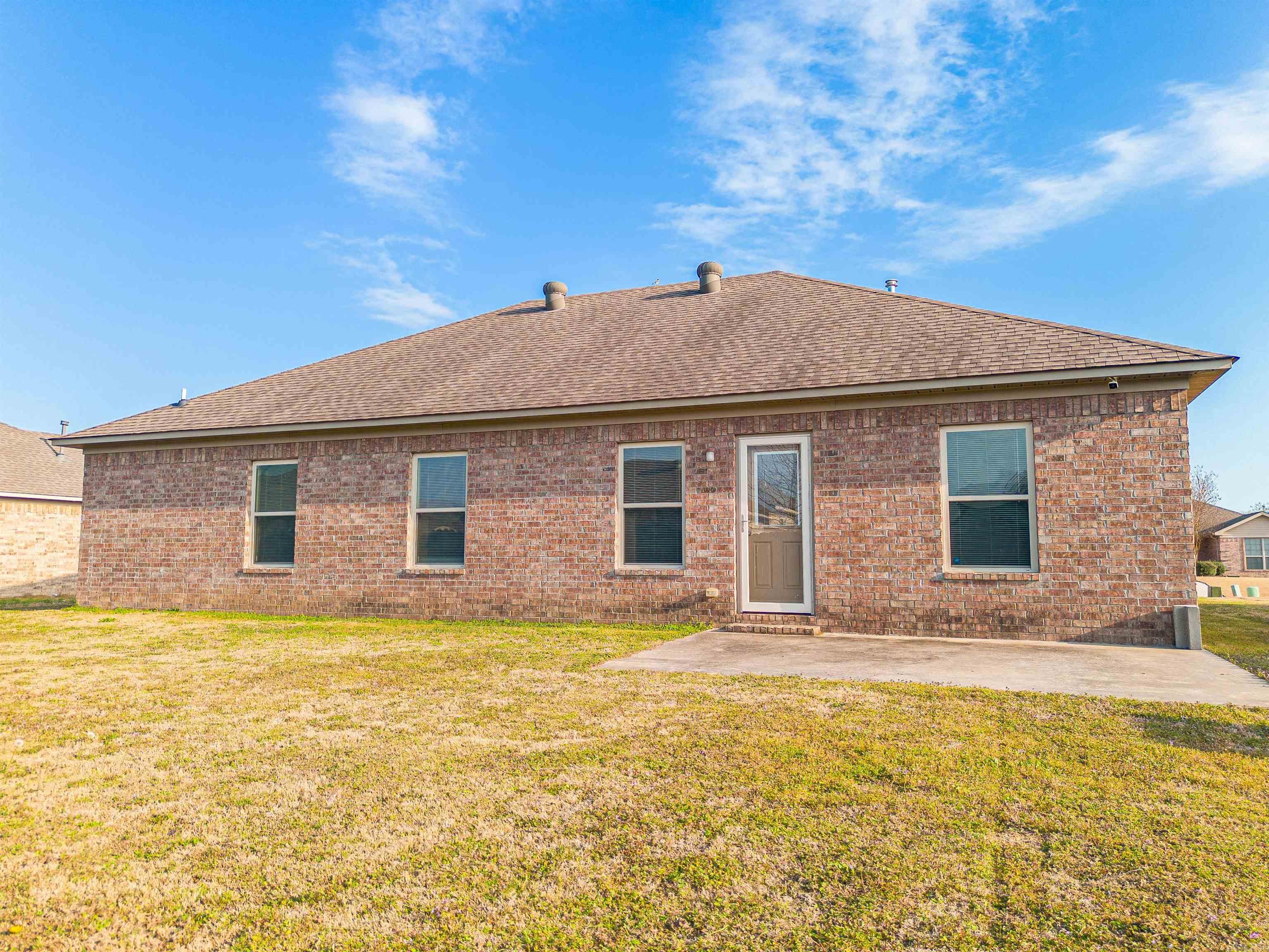 2405 Canterbury Lane  Cabot, AR
