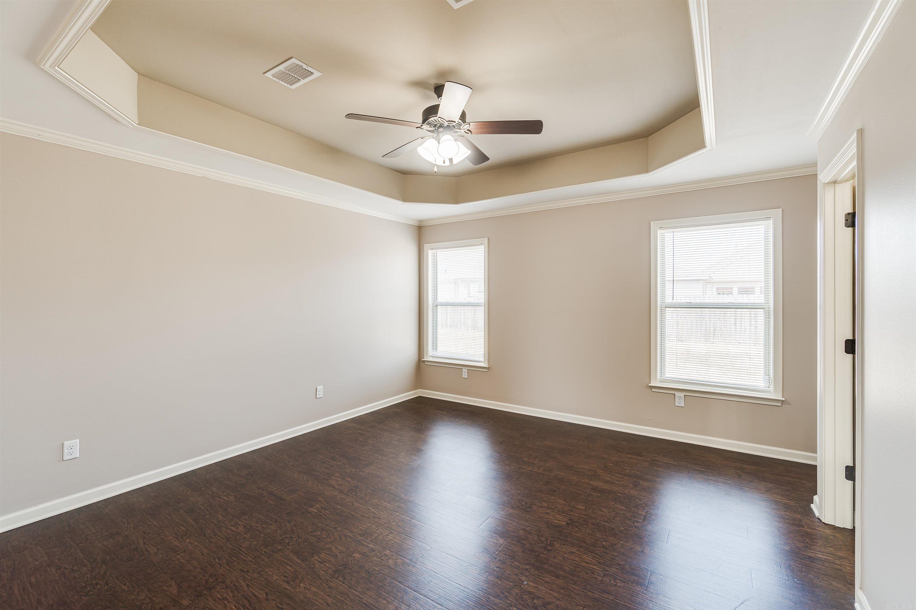 2405 Canterbury Lane  Cabot, AR