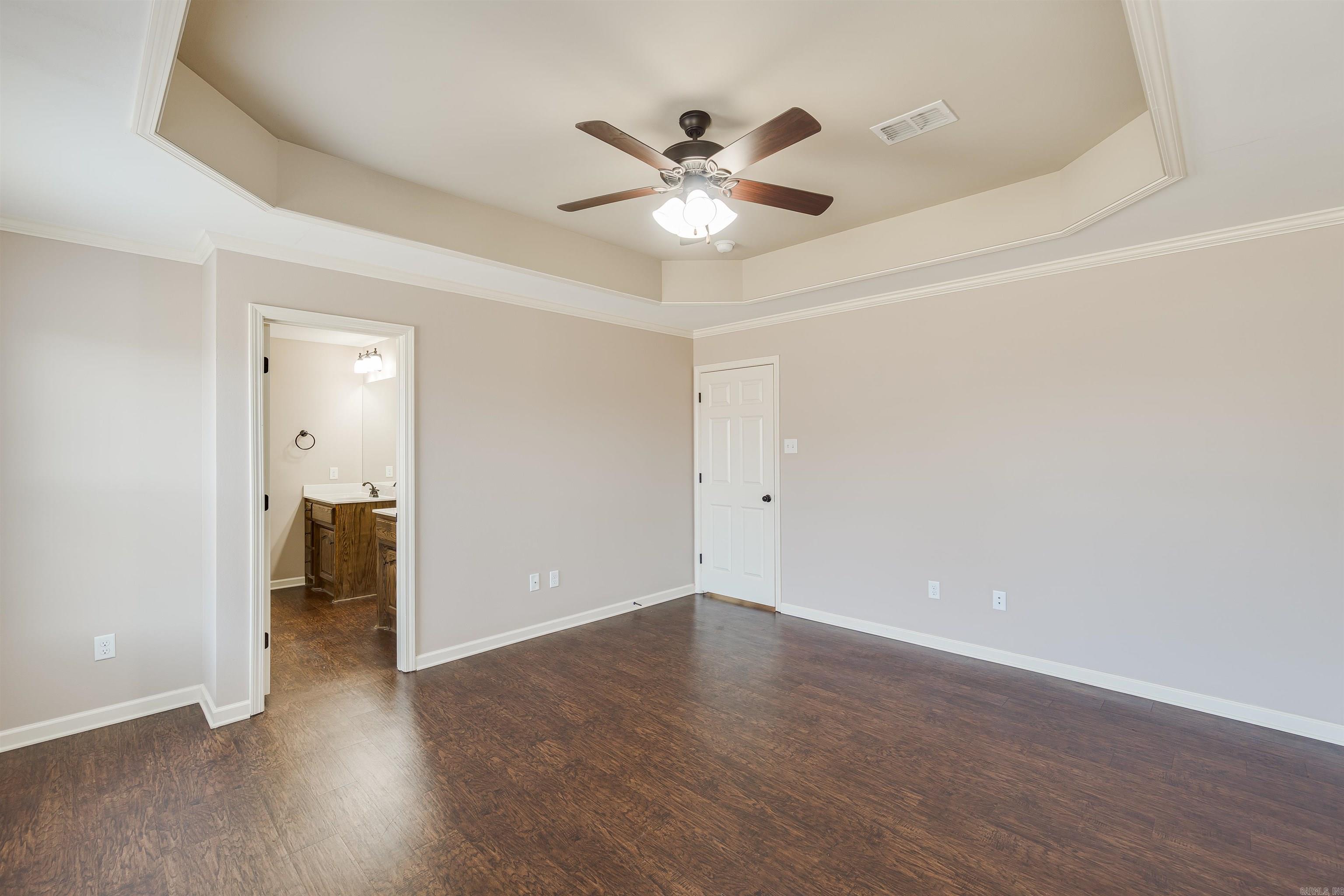 2405 Canterbury Lane  Cabot, AR