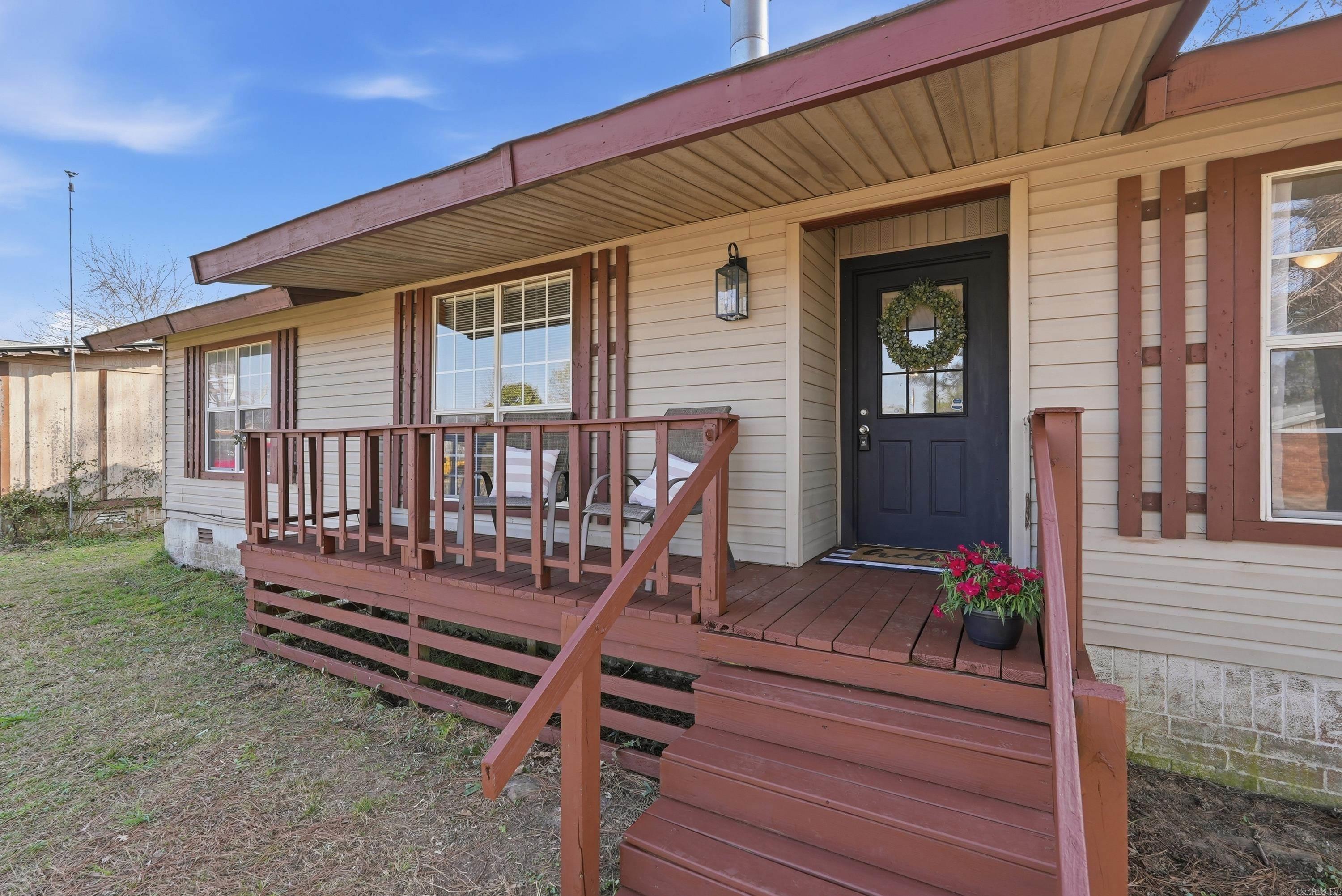 12 Fra Mar  Sherwood, AR