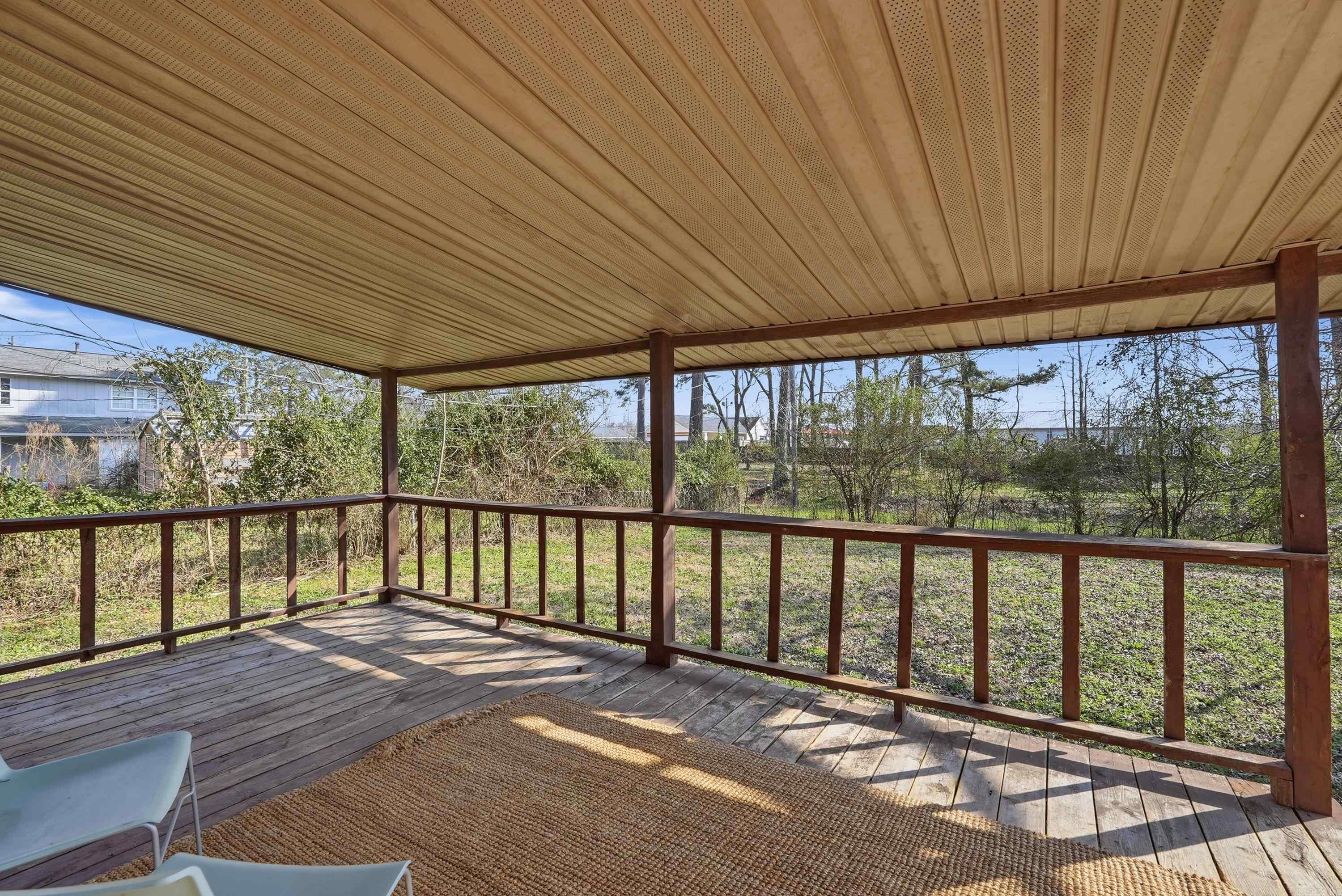 12 Fra Mar  Sherwood, AR