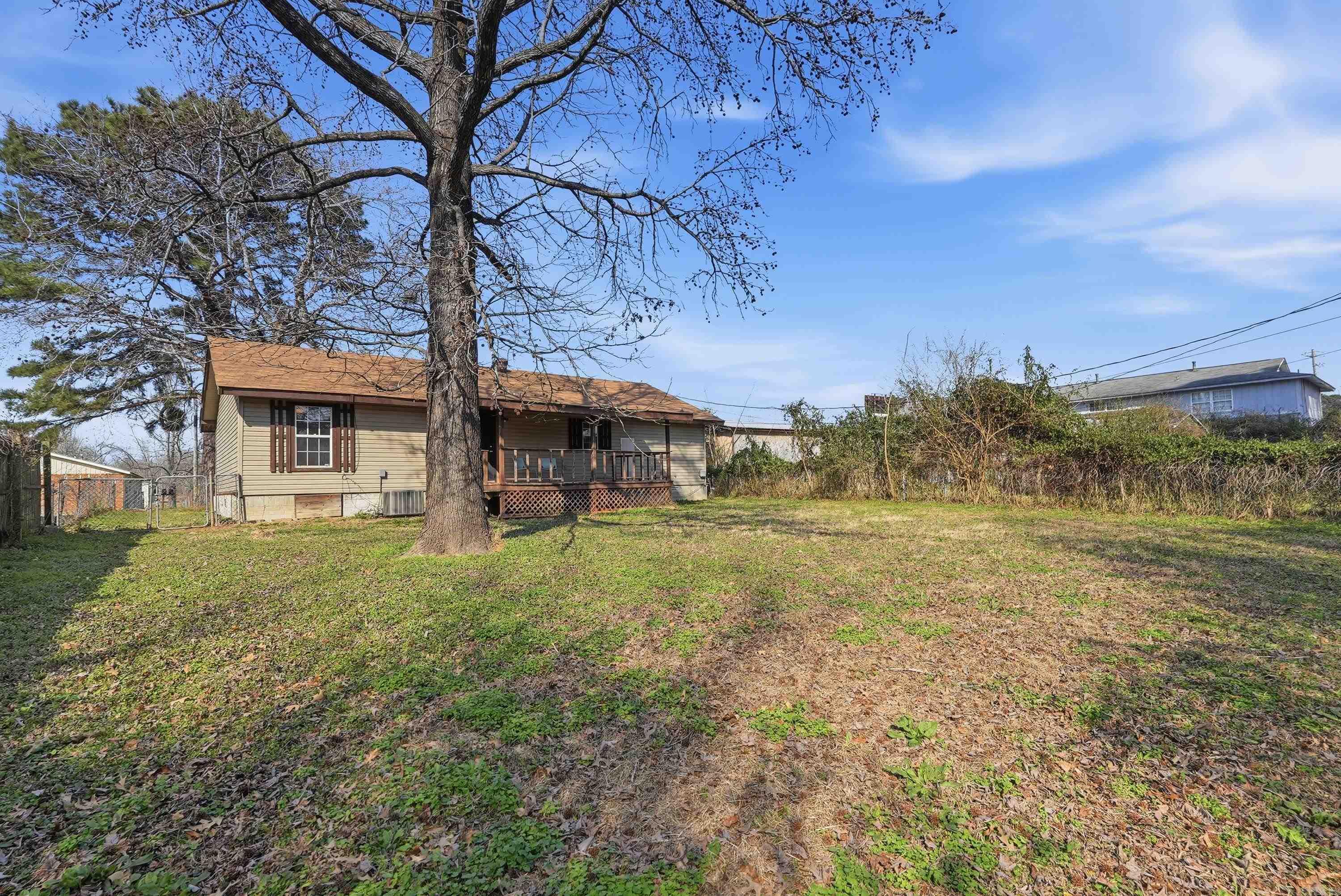 12 Fra Mar  Sherwood, AR