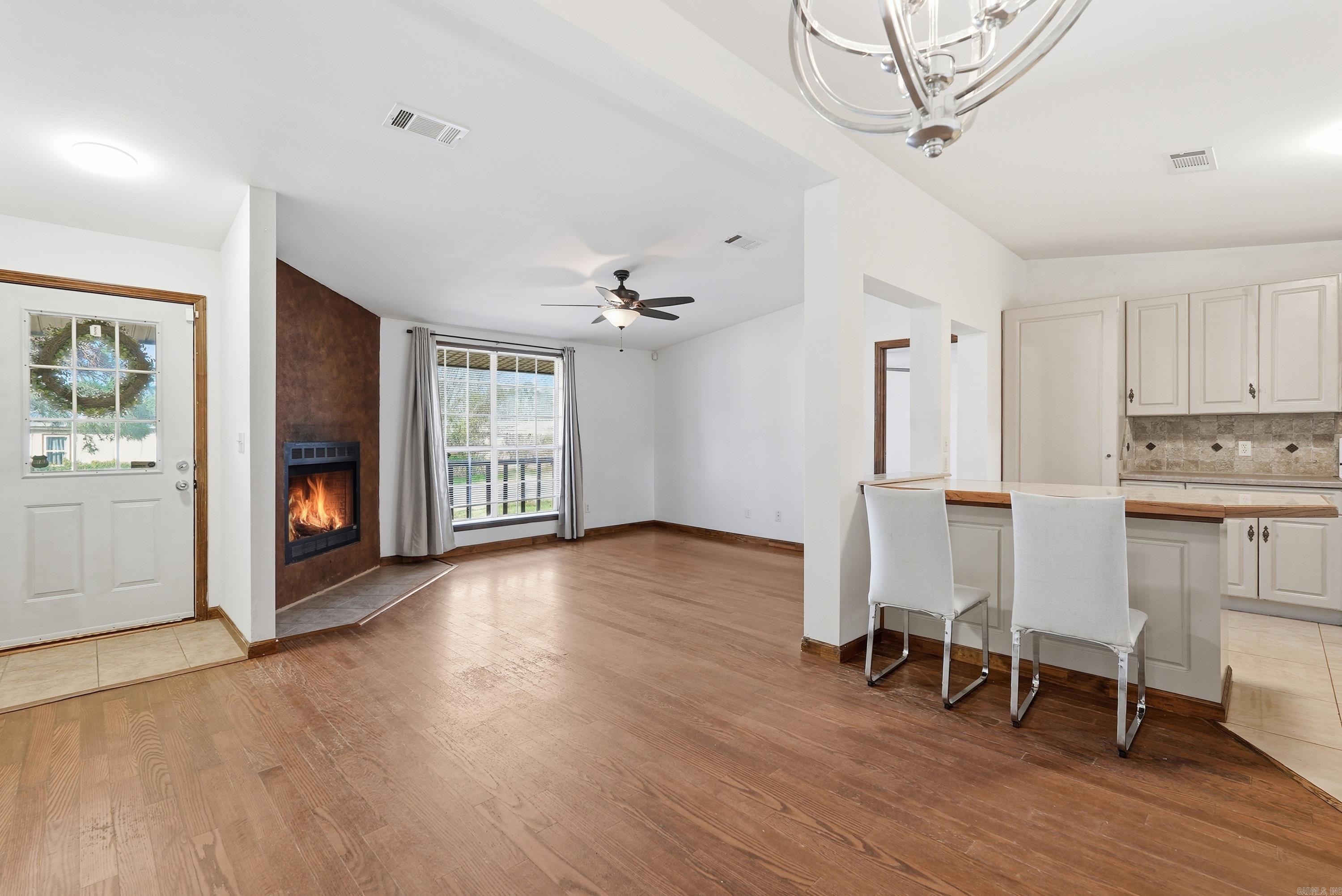 12 Fra Mar  Sherwood, AR