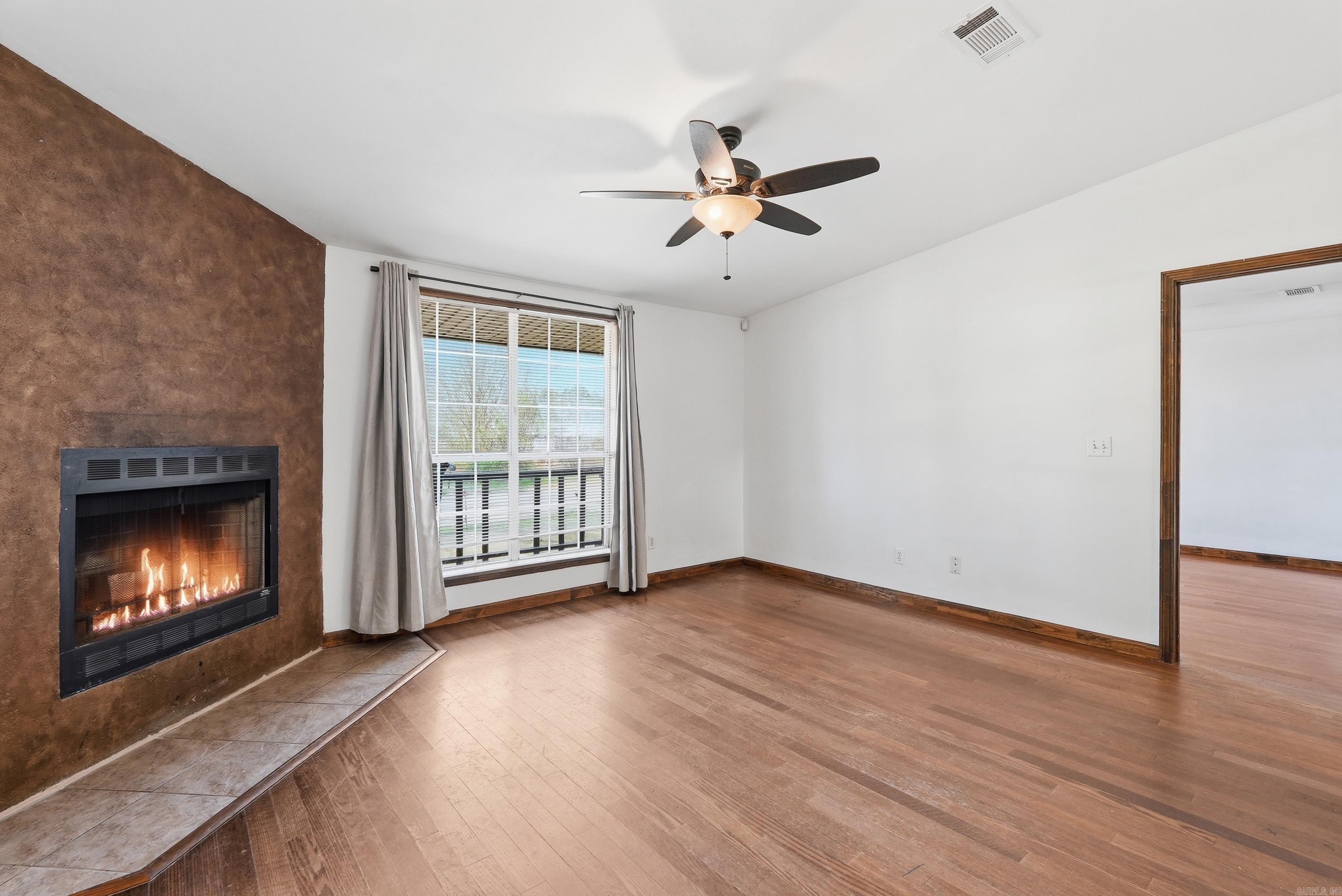 12 Fra Mar  Sherwood, AR