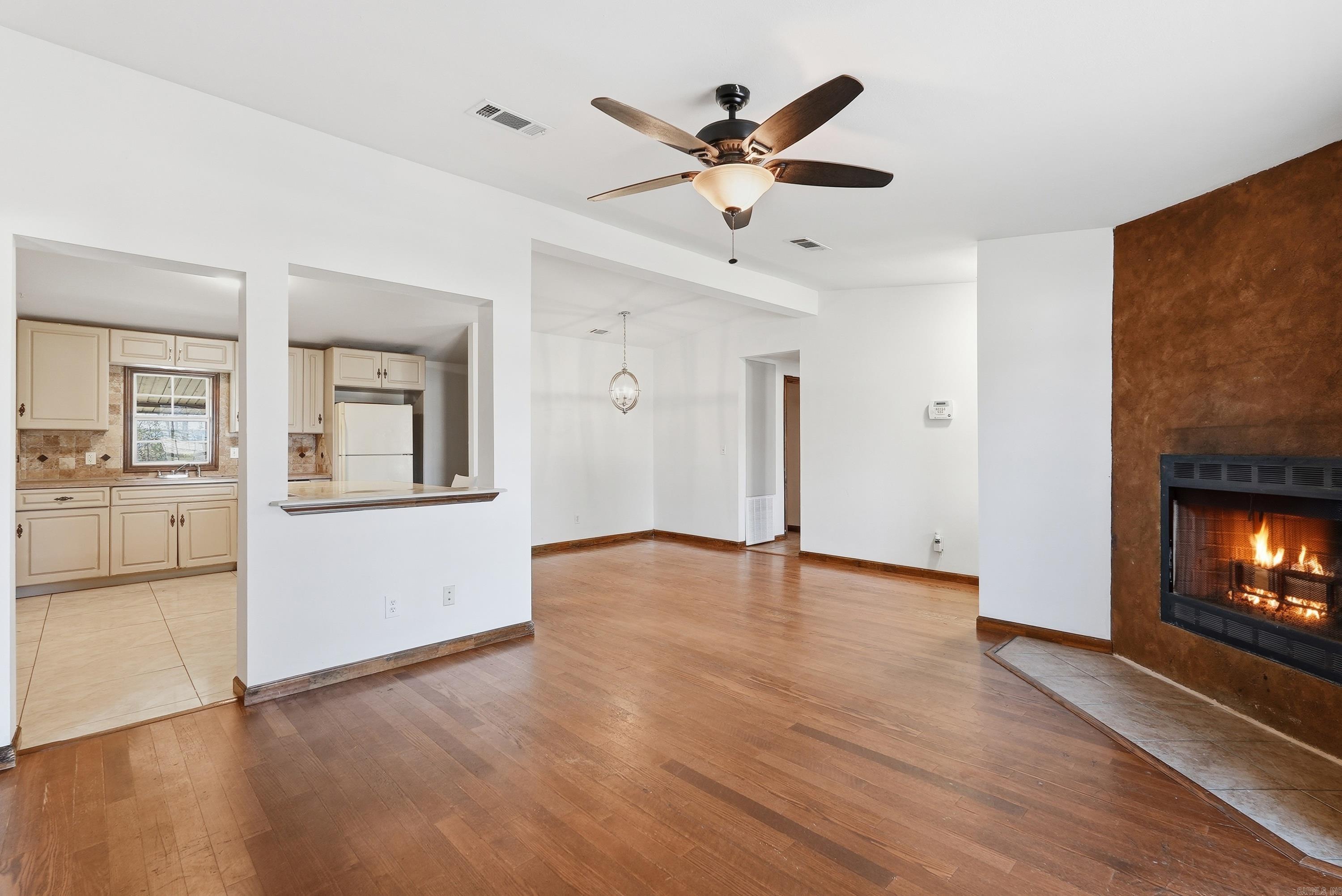 12 Fra Mar  Sherwood, AR