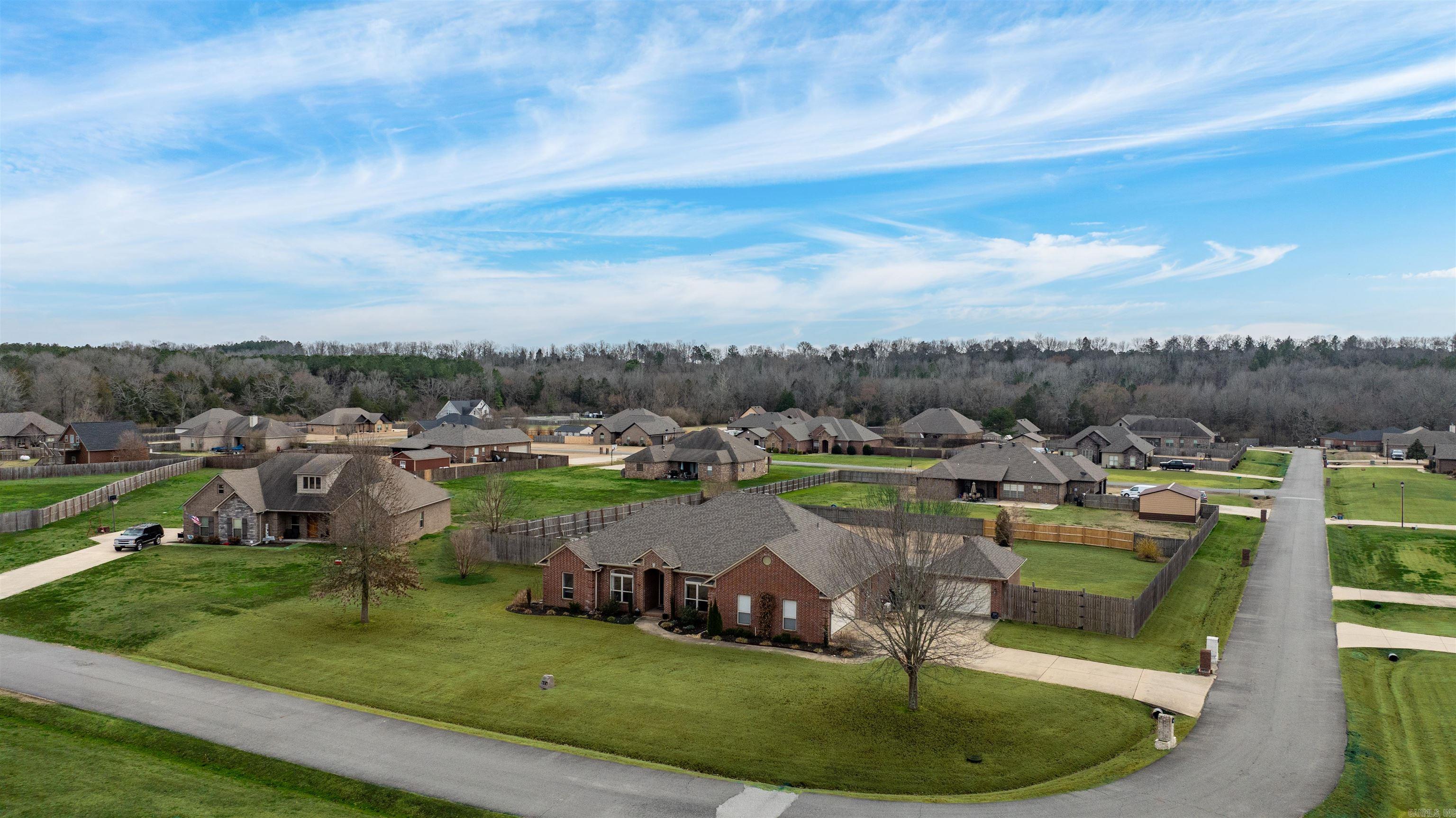 54 Colt  Greenbrier, AR