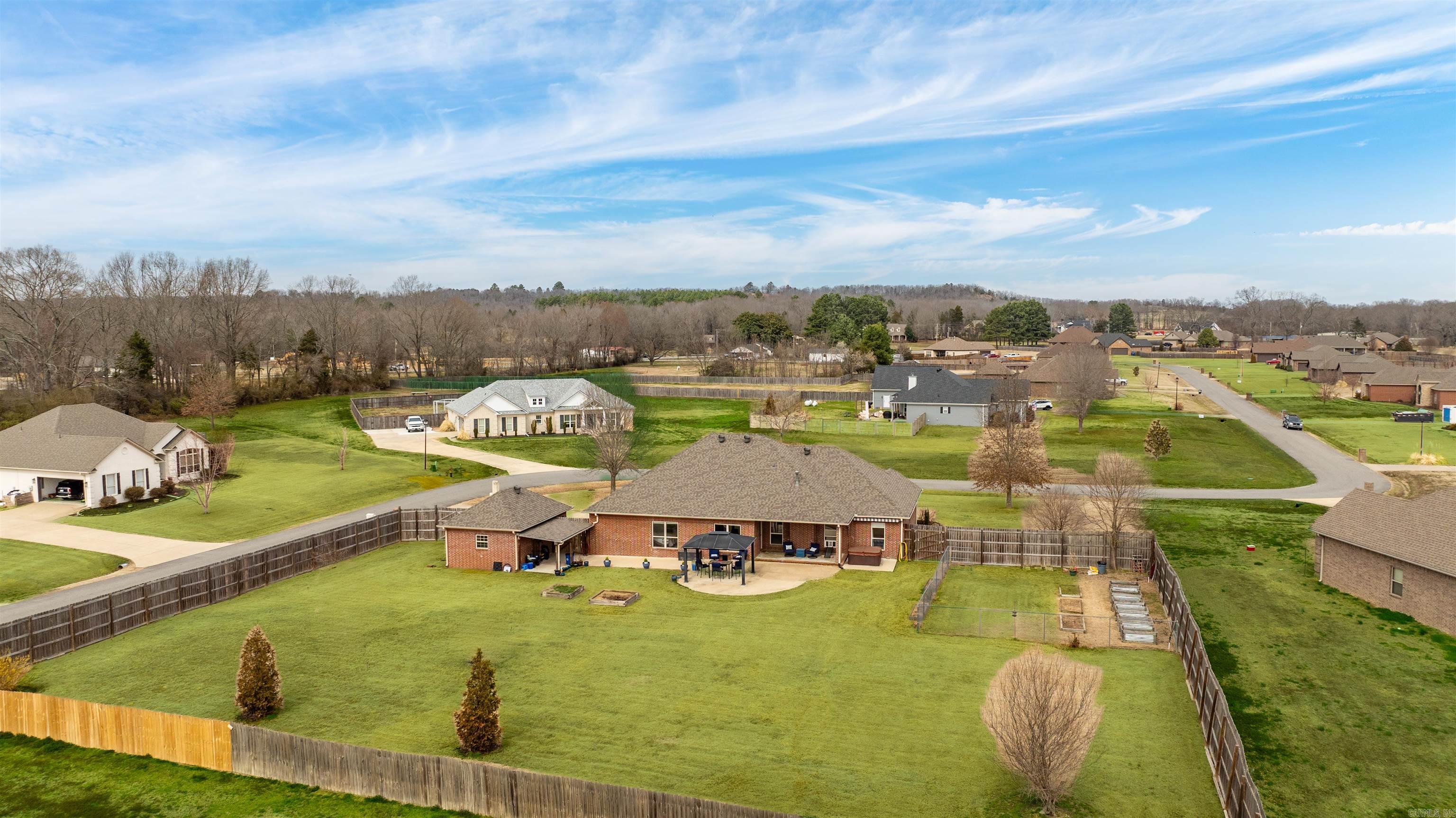 54 Colt  Greenbrier, AR