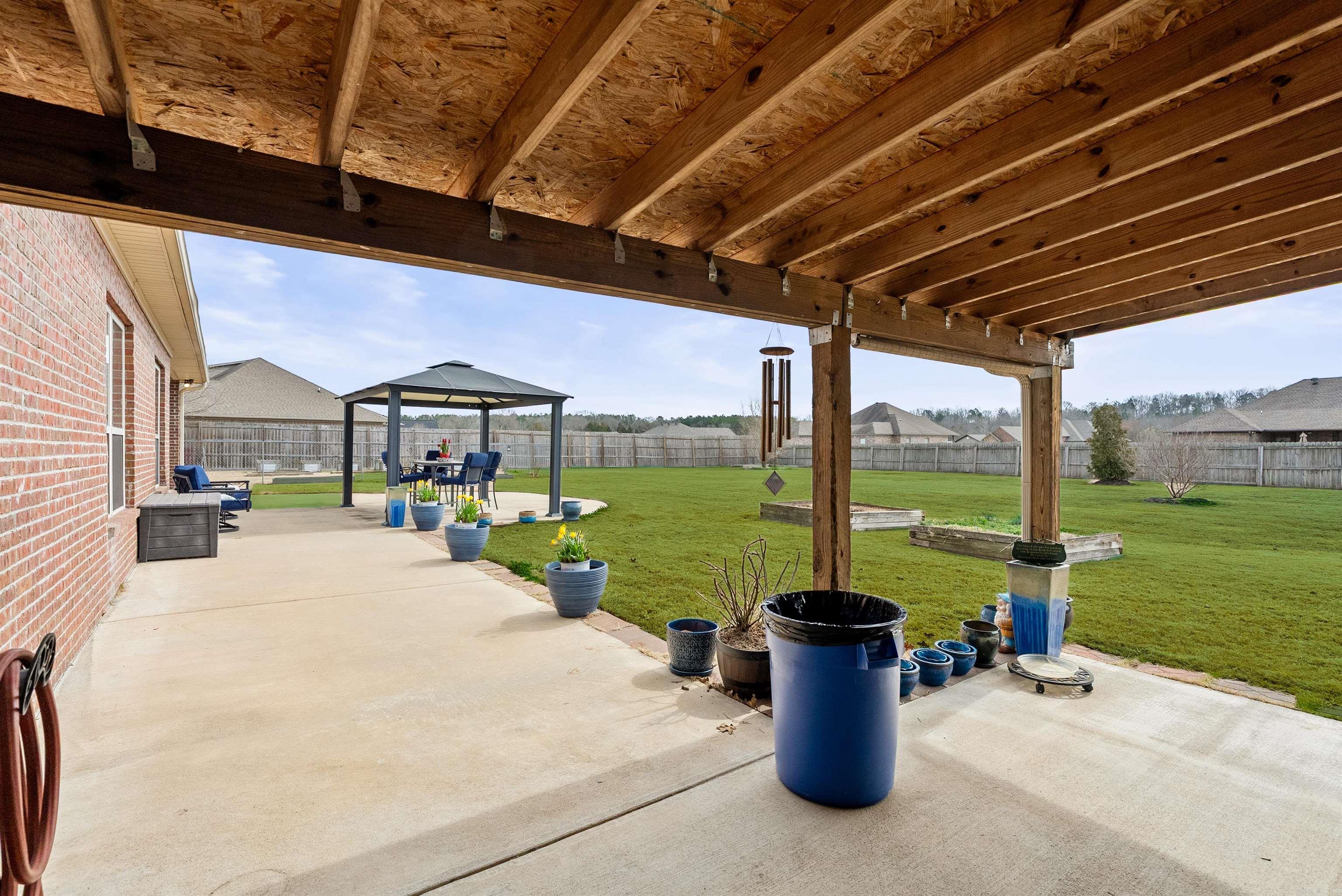 54 Colt  Greenbrier, AR