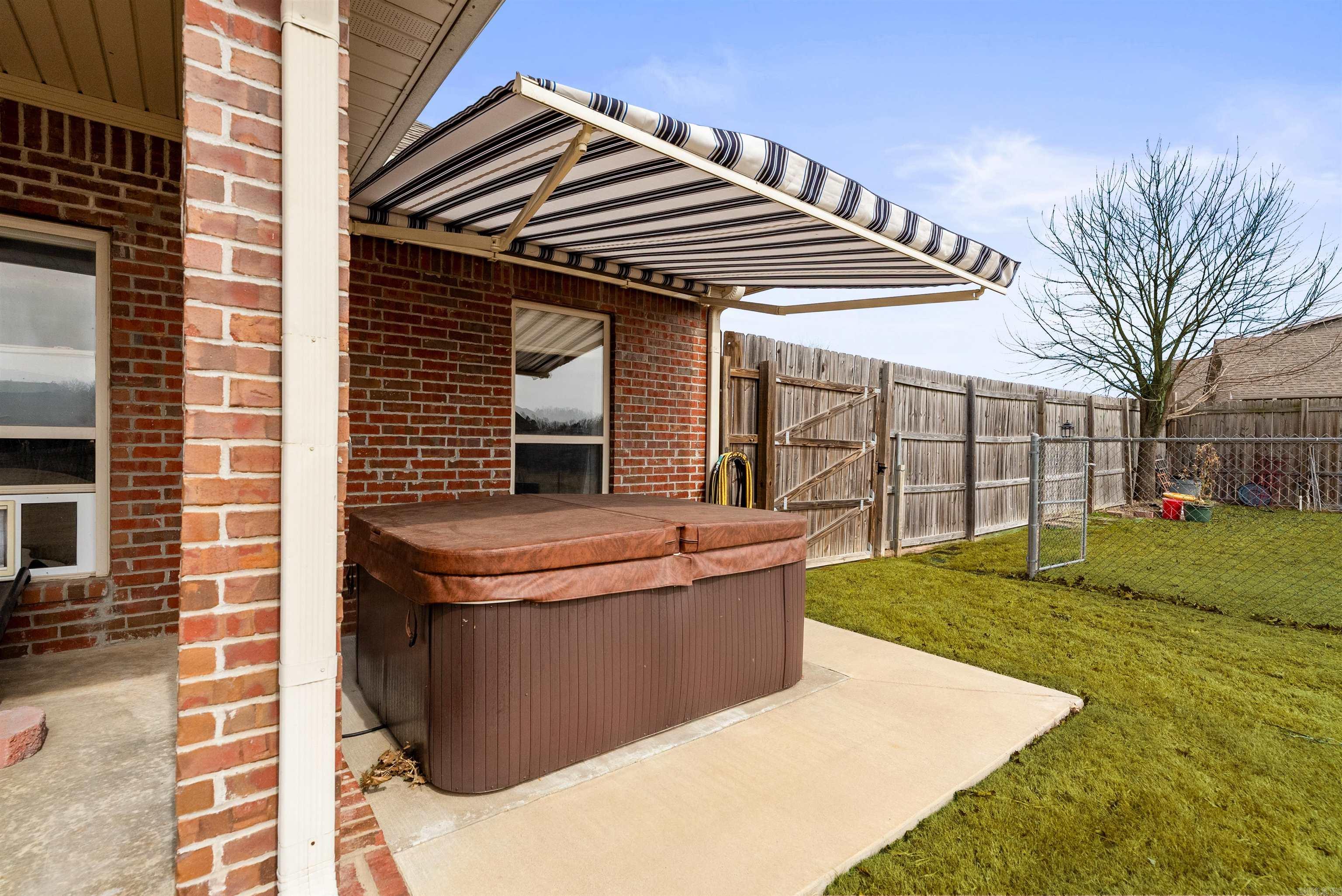 54 Colt  Greenbrier, AR